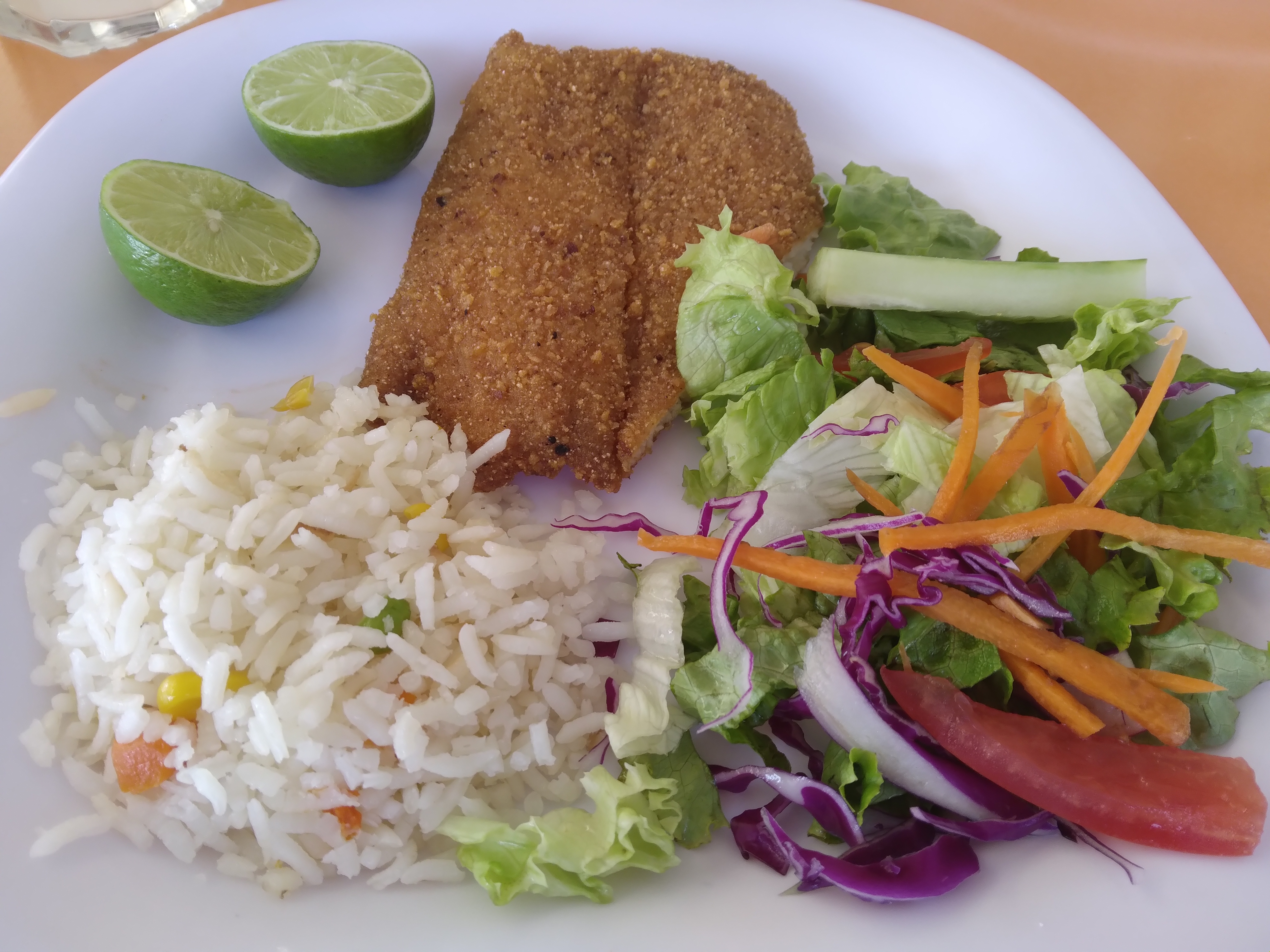 Mariscos El Retorno image 3