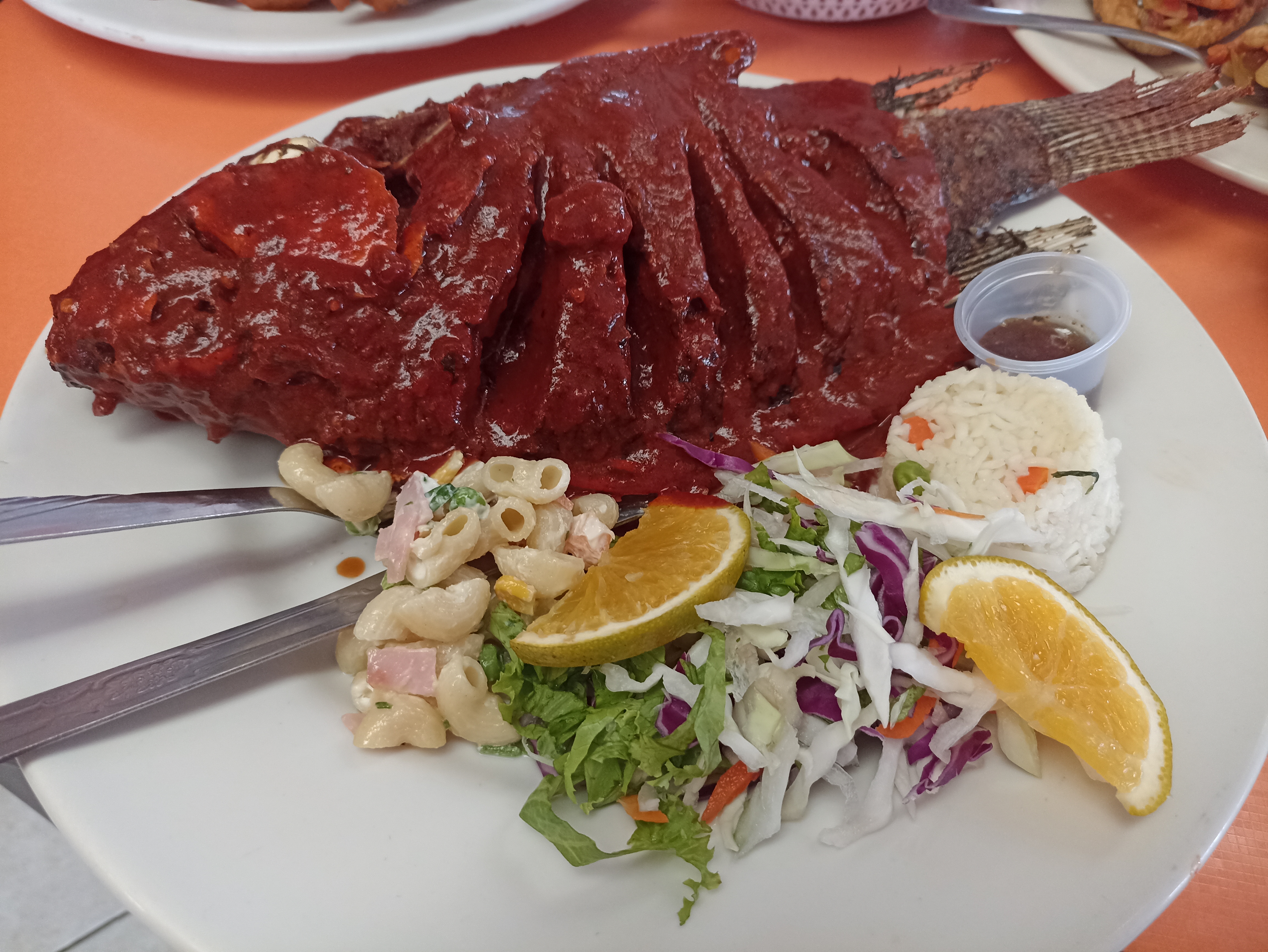 Mariscos El Retorno image 4