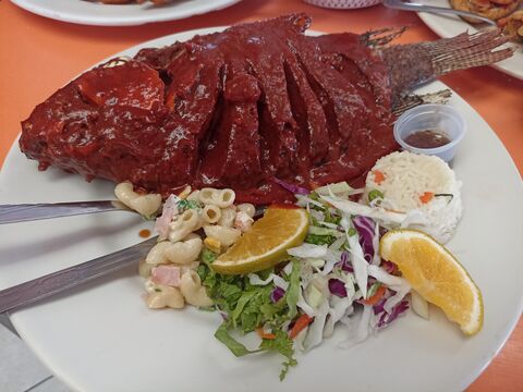 Mariscos El Retorno image 4