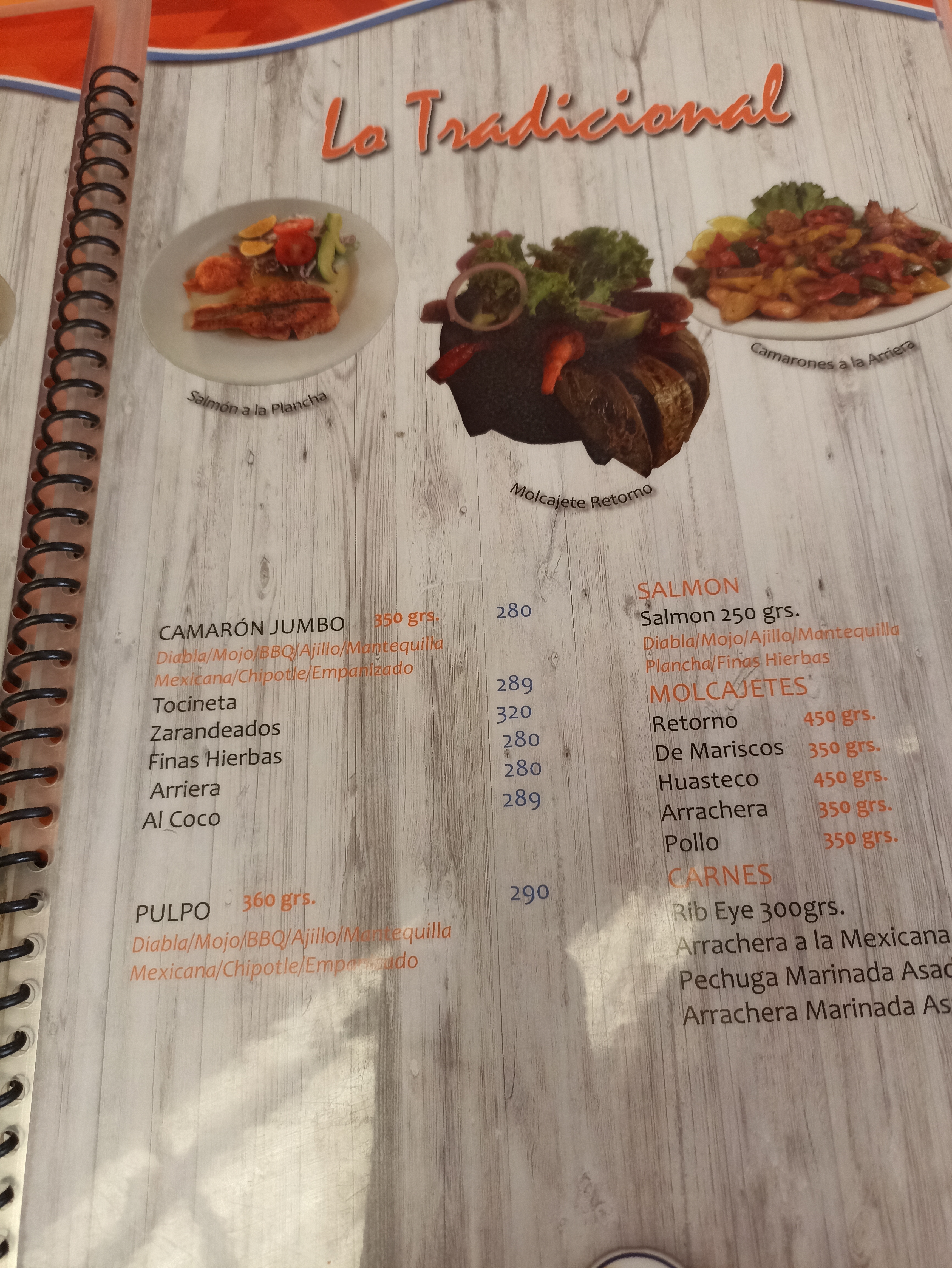 Mariscos El Retorno image 5