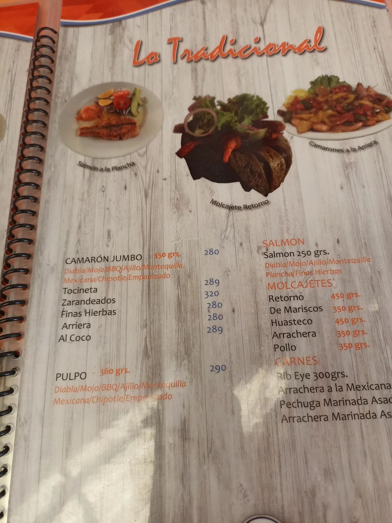 Mariscos El Retorno image 5