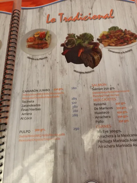 Mariscos El Retorno image 5