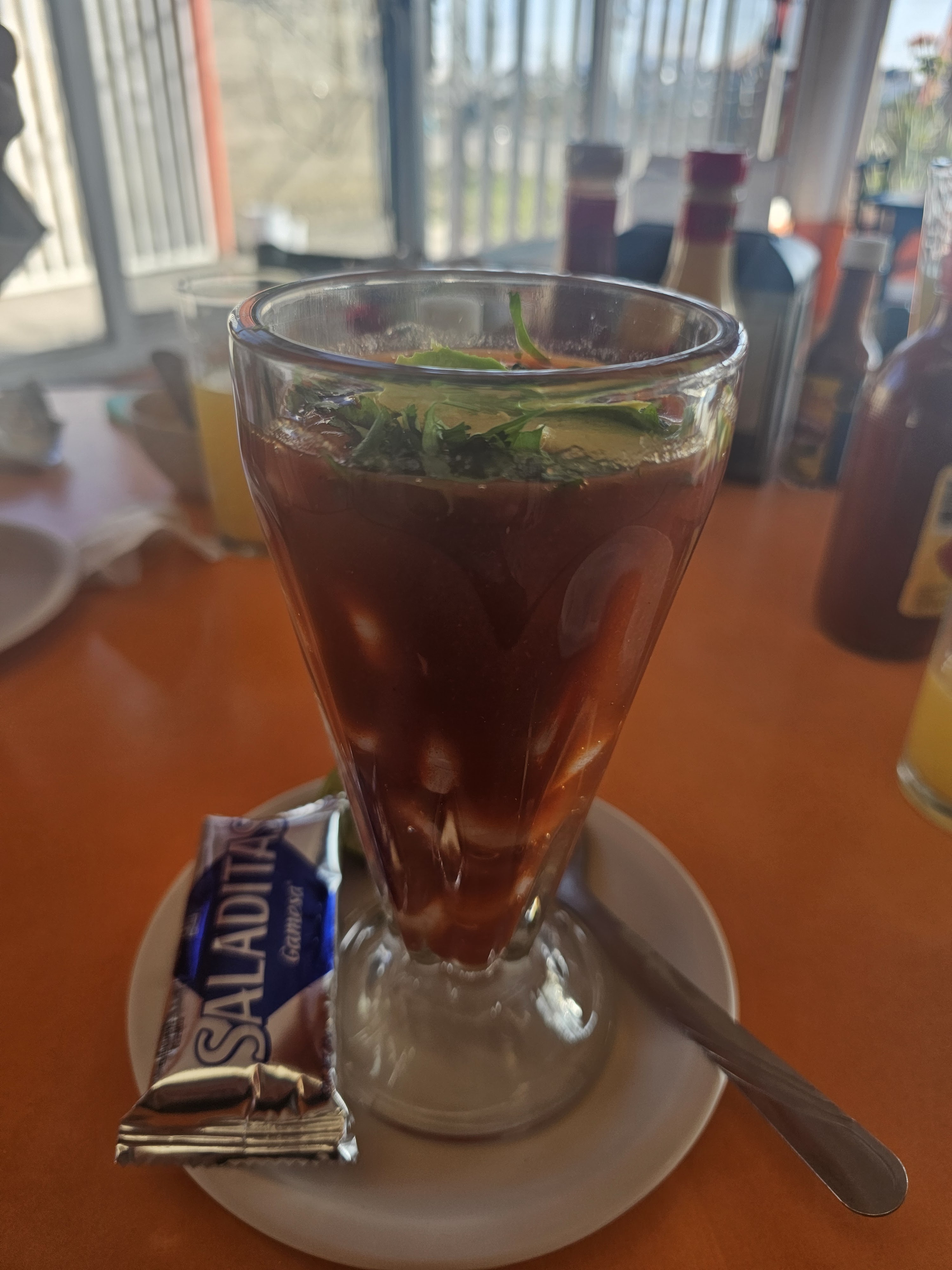 Mariscos El Retorno image 6