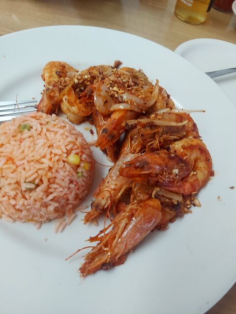 Mariscos El Retorno image 7