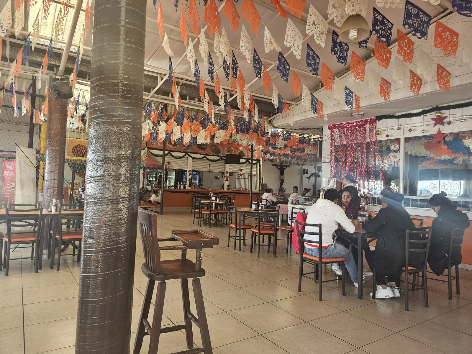 Mariscos El Retorno image 8