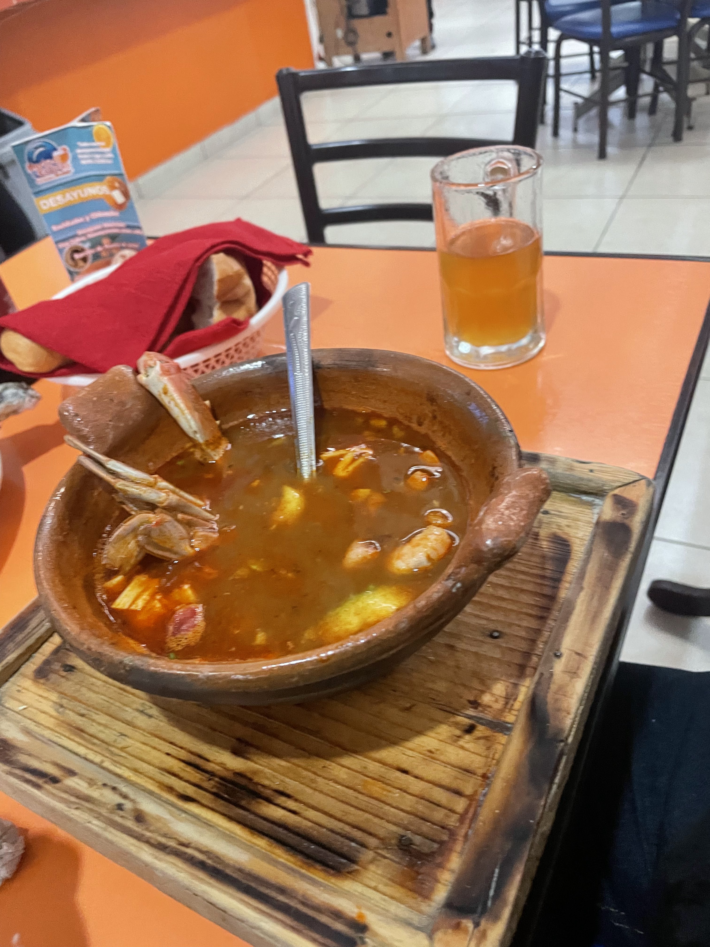 Mariscos El Retorno image 9