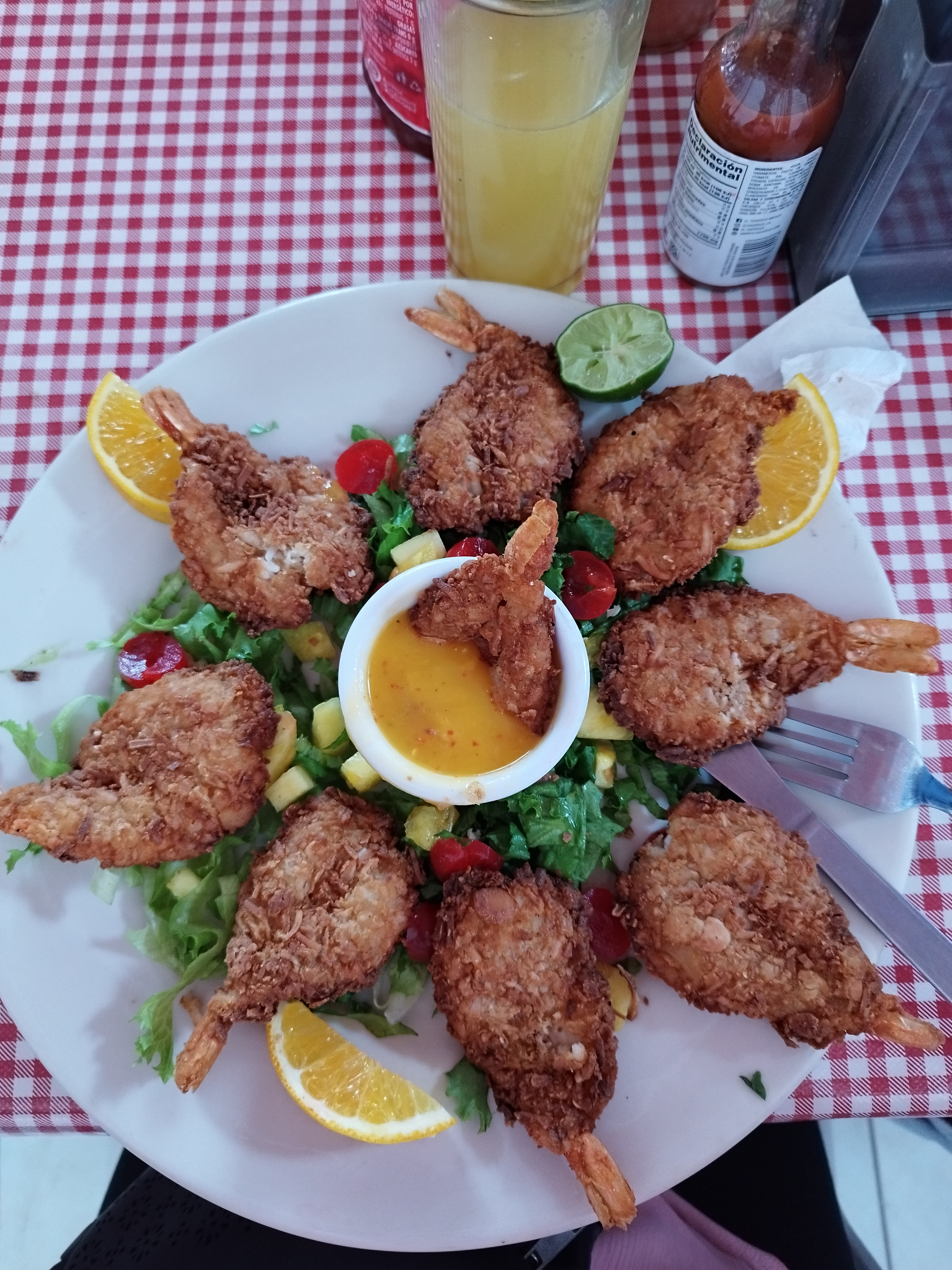 Mariscos El Retorno image 10