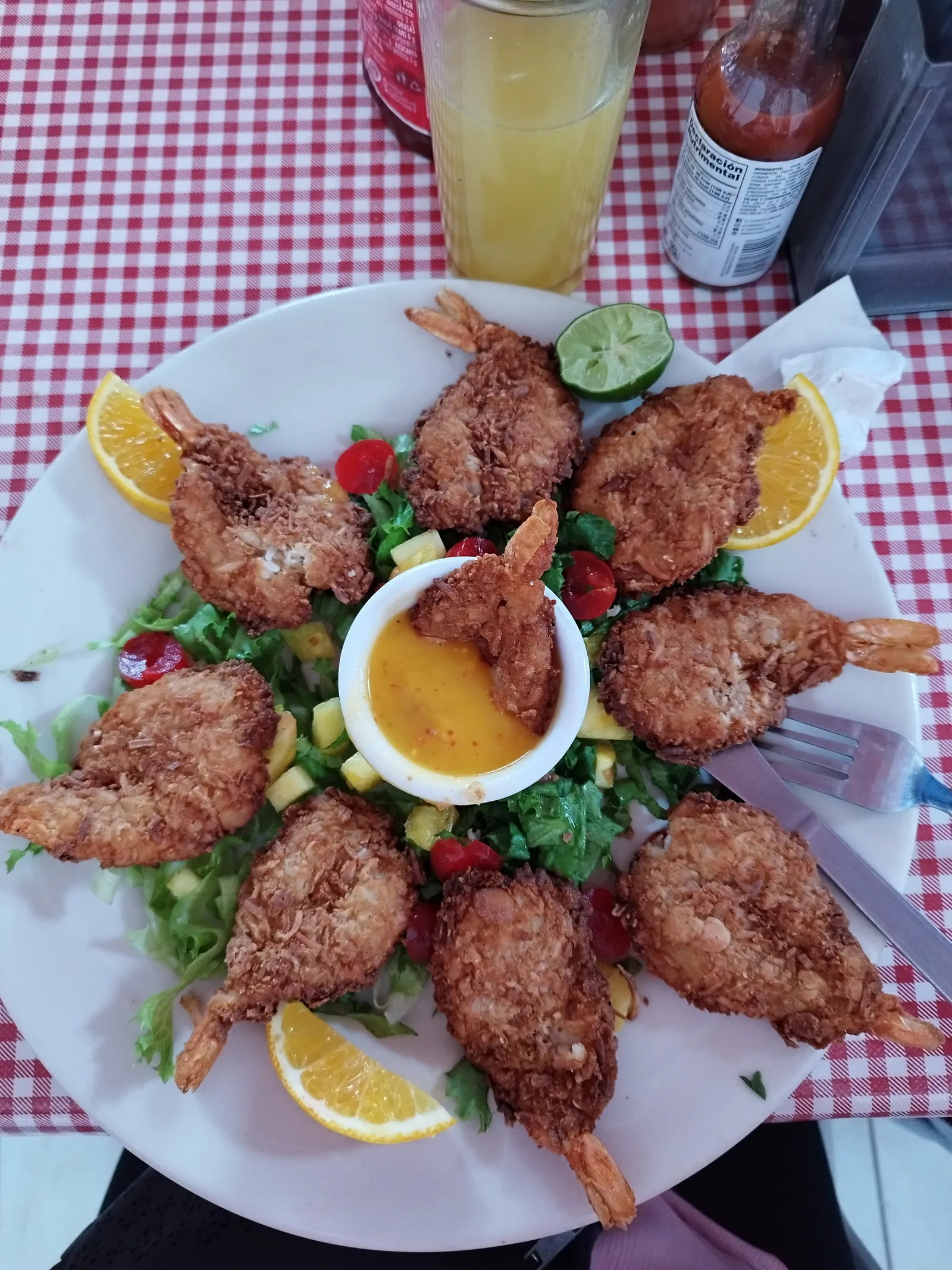 Mariscos El Retorno image 10