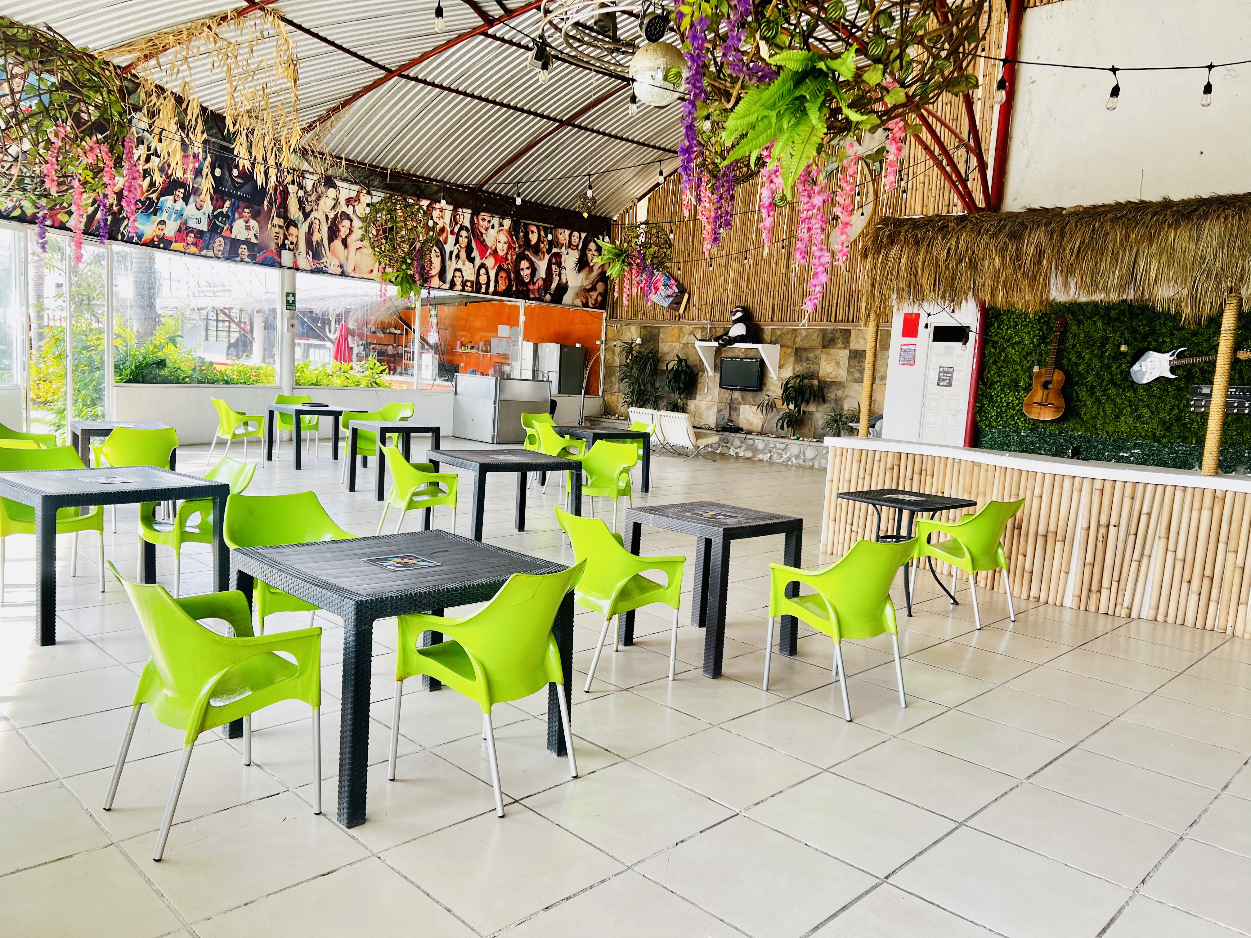 Tlaxcalita Beach image 3