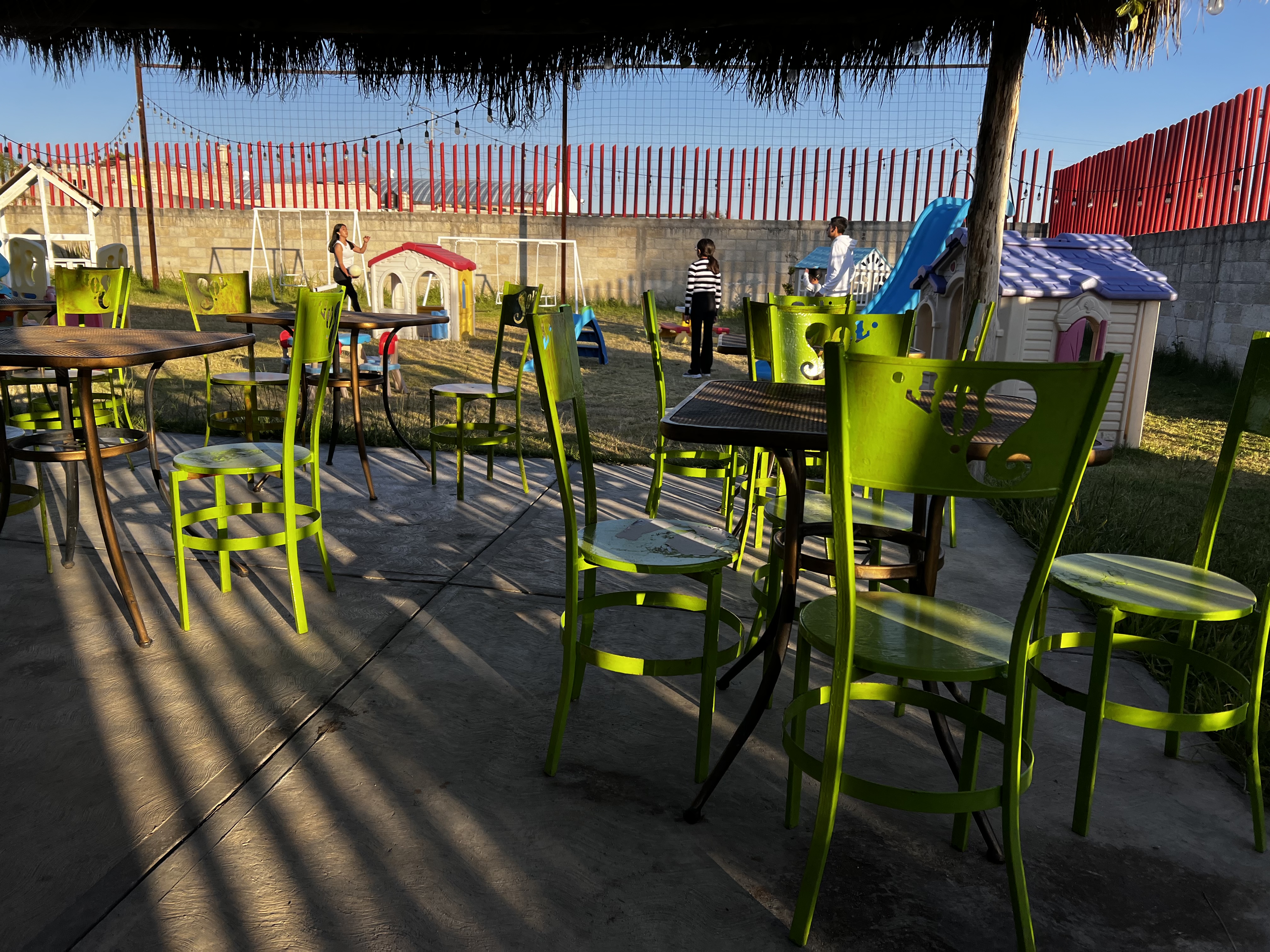 Tlaxcalita Beach image 6