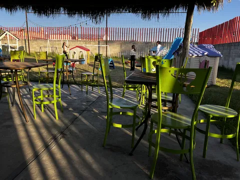 Tlaxcalita Beach image 6