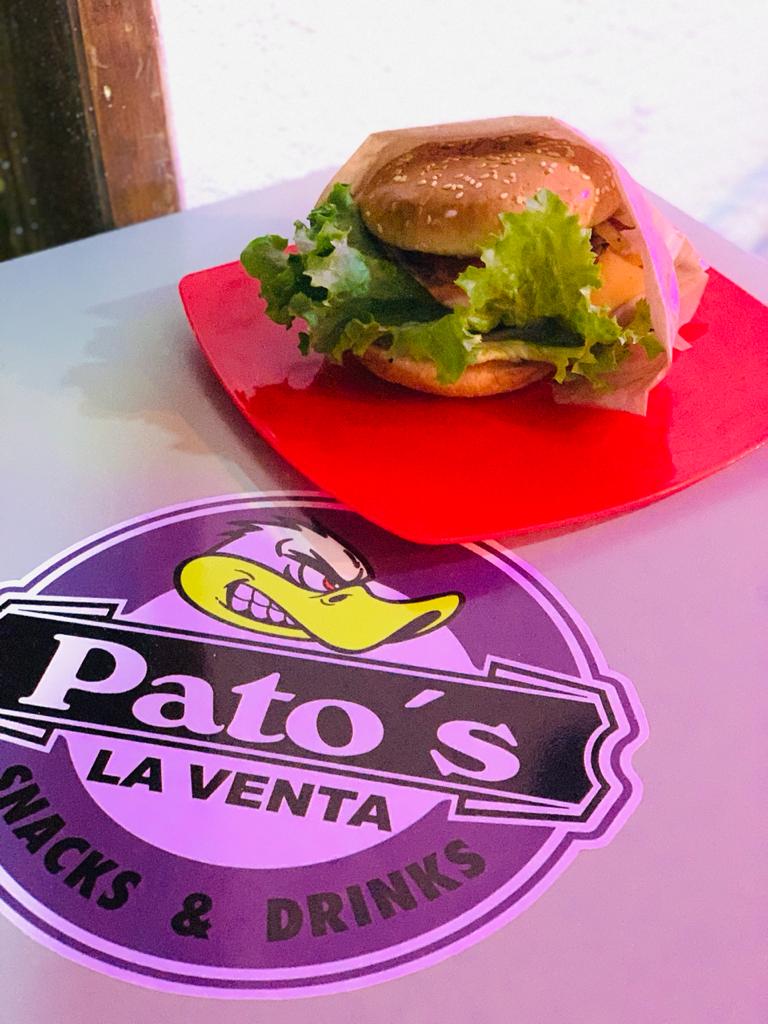 PATO'S La Venta image 1