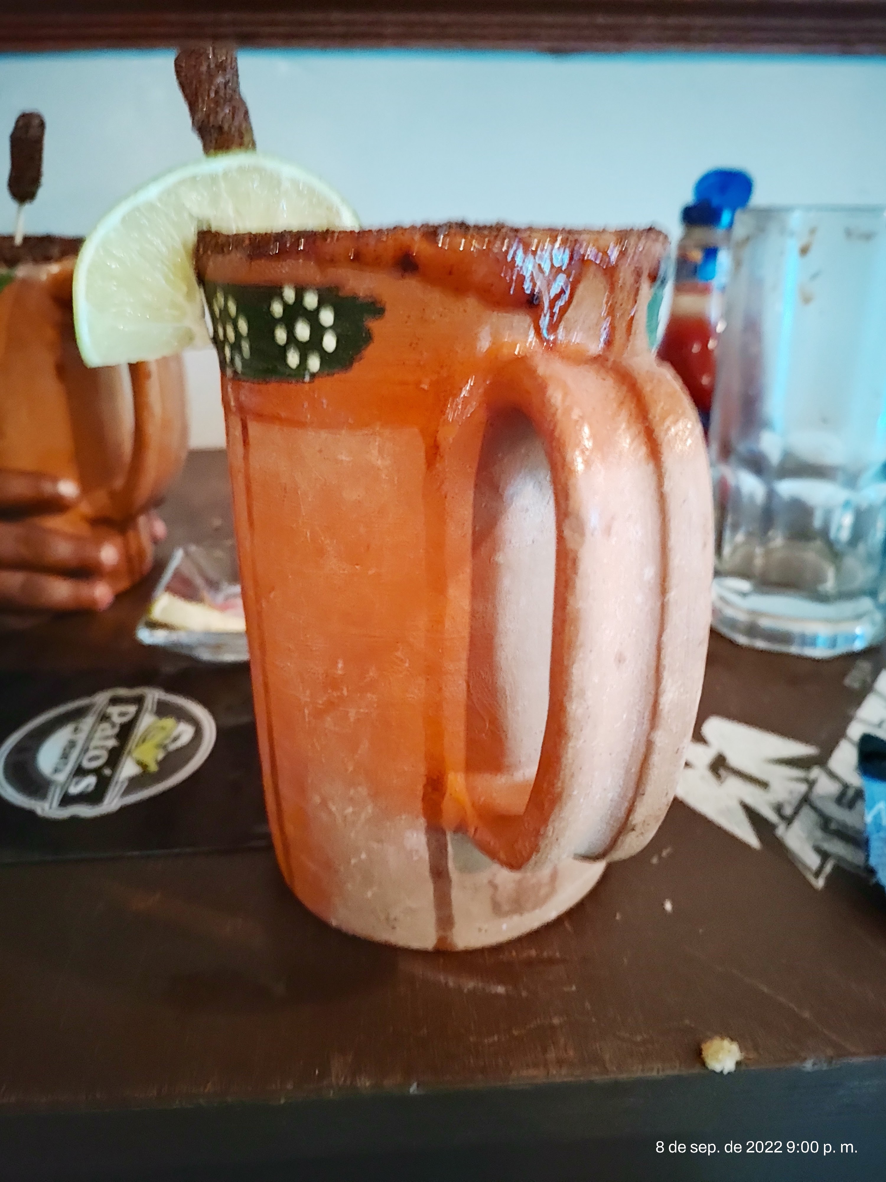 PATO'S La Venta image 2