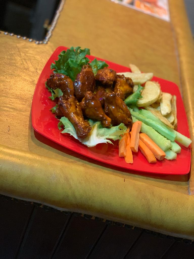 PATO'S La Venta image 3