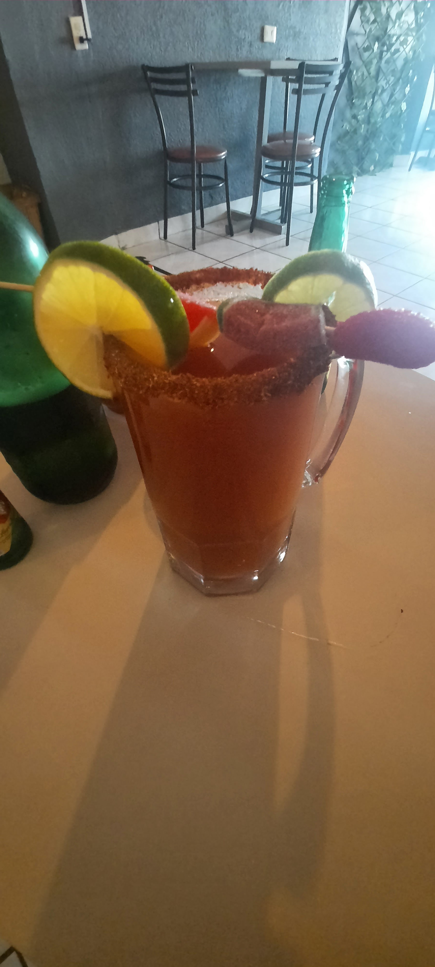 PATO'S La Venta image 7