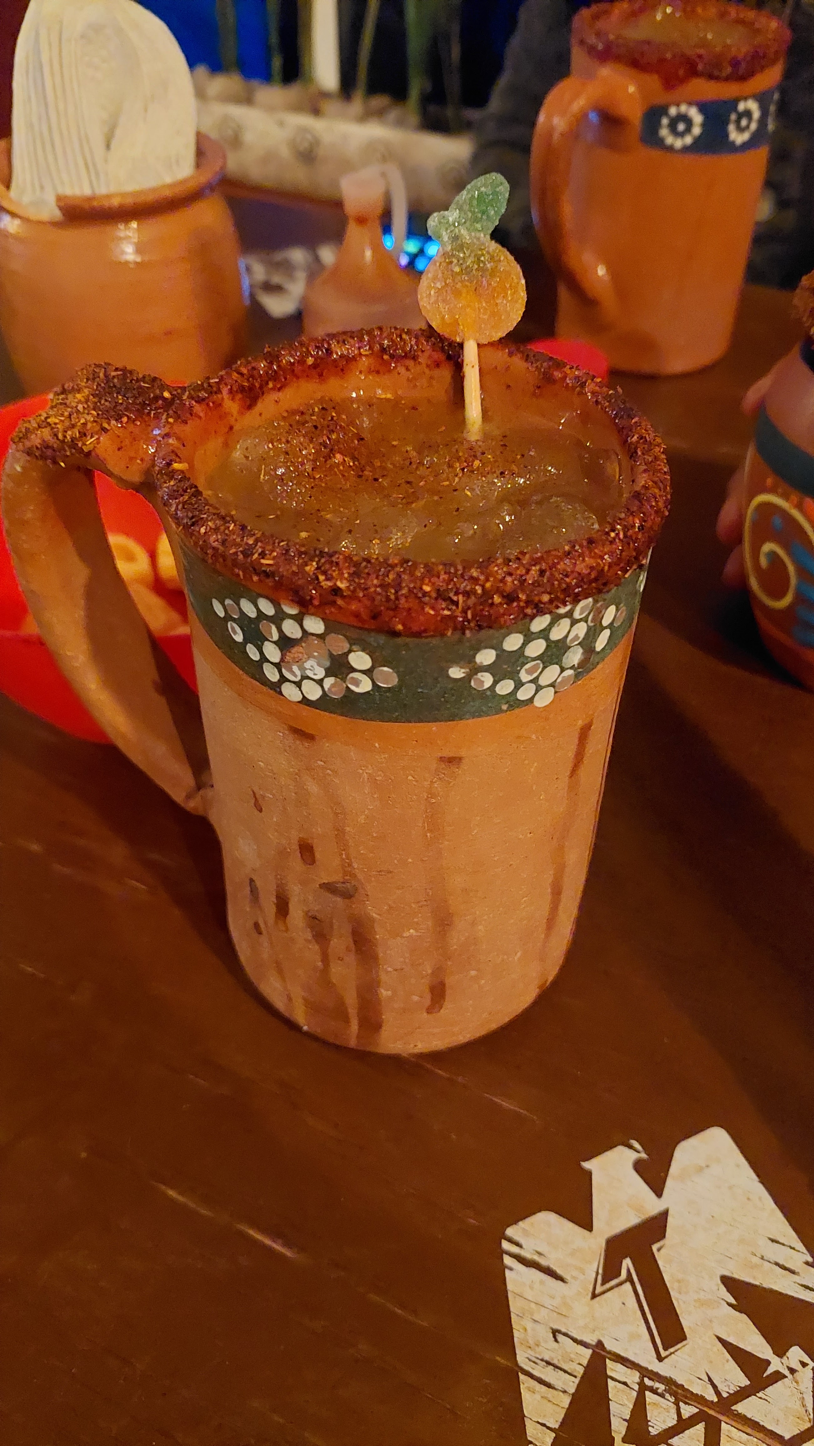 PATO'S La Venta image 8