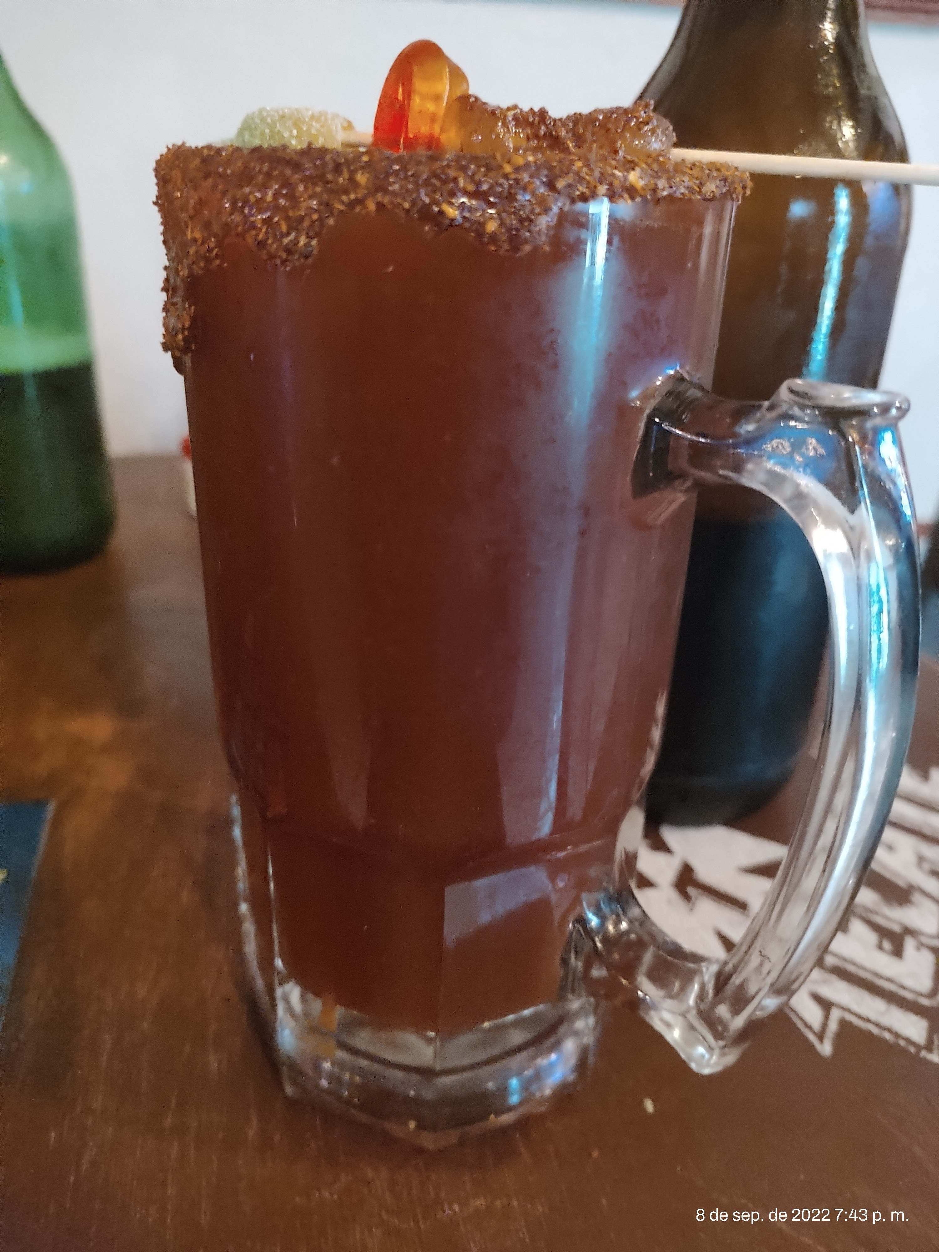 PATO'S La Venta image 10