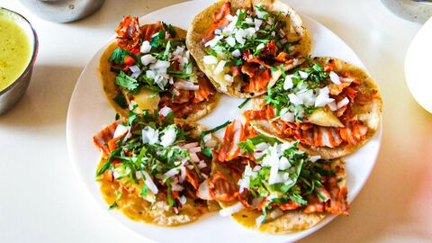 TACOAVENTURA image 1