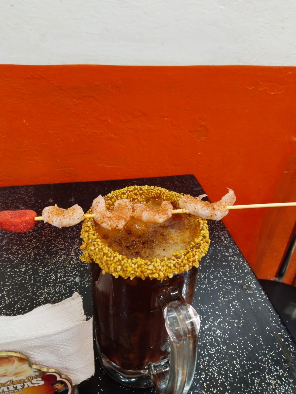 Cemitas Santa Ines Junior image 2