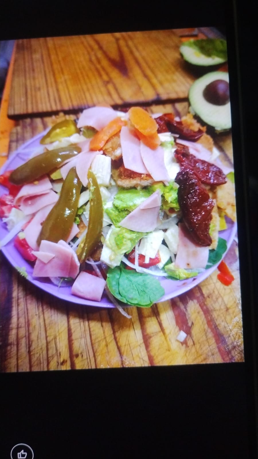 Cemitas Santa Ines Junior image 5