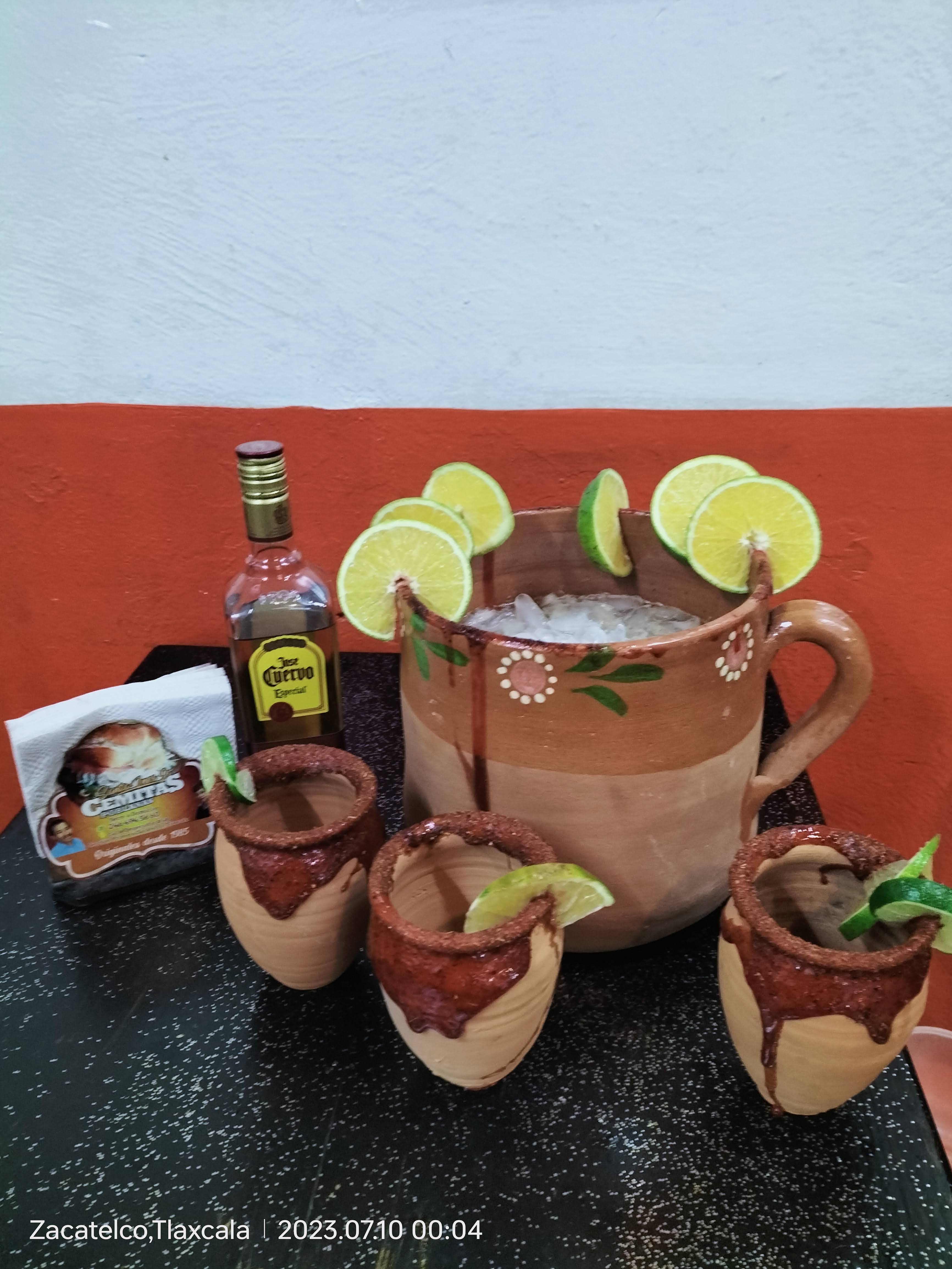 Cemitas Santa Ines Junior image 6