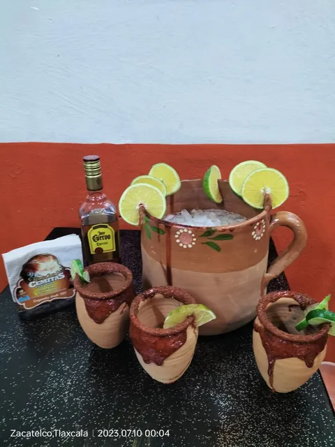 Cemitas Santa Ines Junior image 6