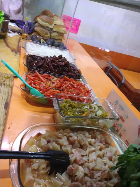 Cemitas Santa Ines Junior image 7