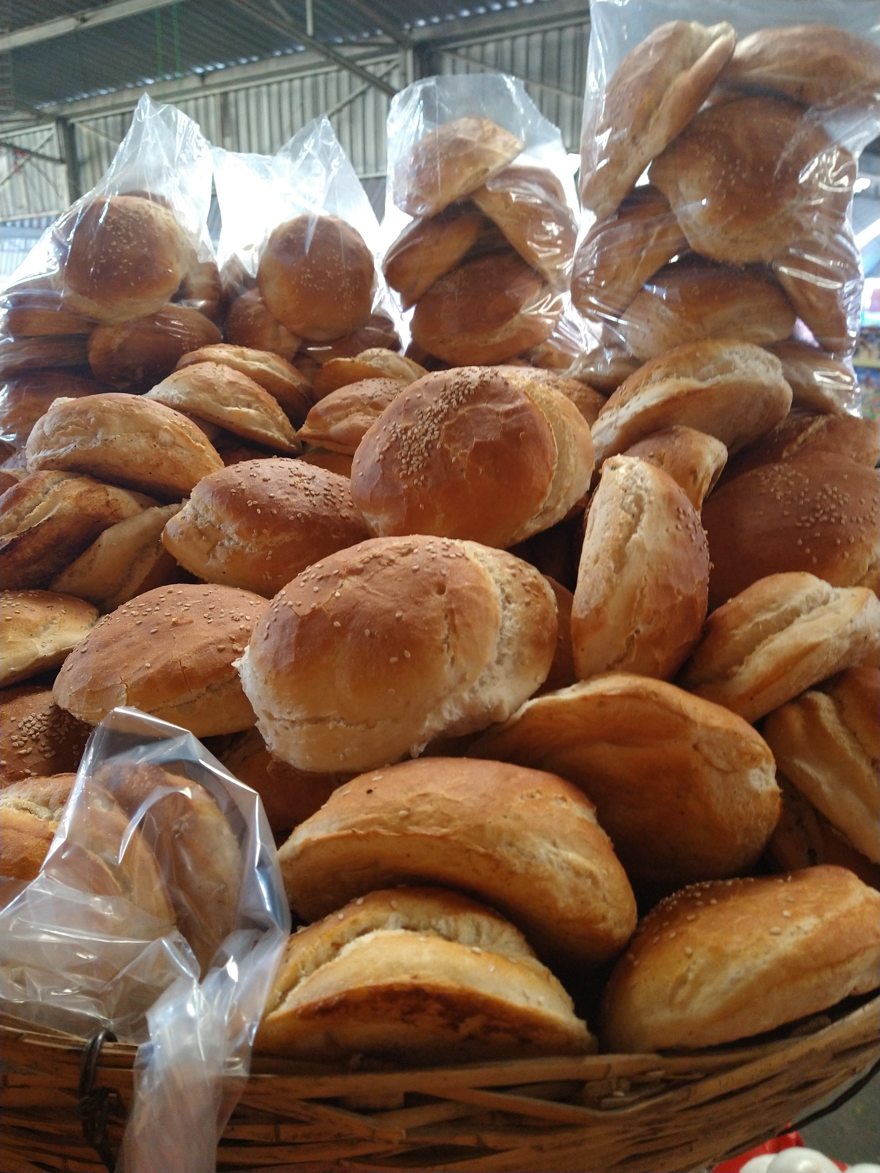 Cemitas Santa Ines Junior image 8