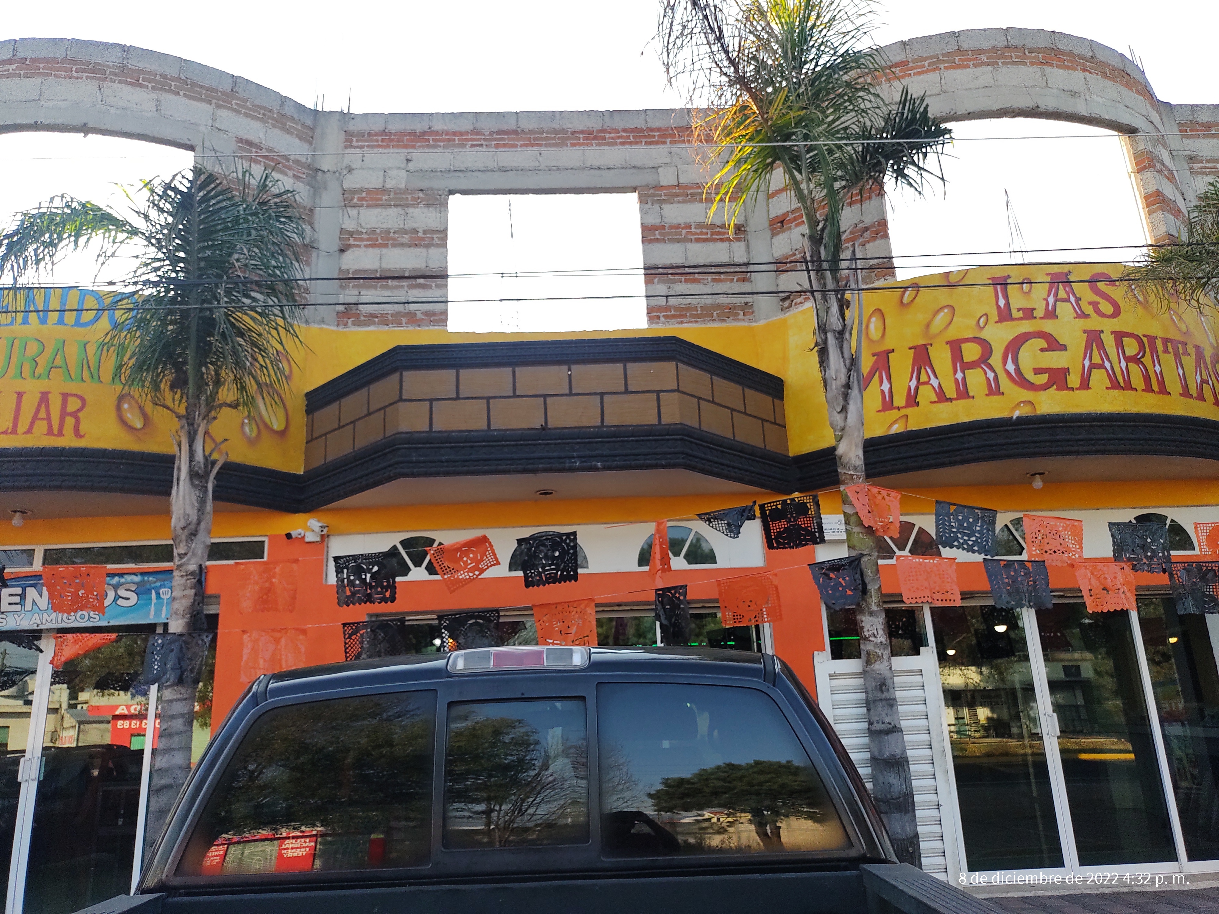 Restaurante Las Margaritas II Ayometitla image 1