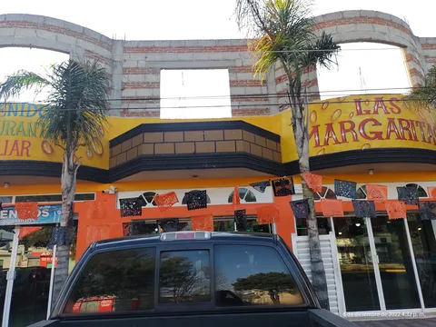 Restaurante Las Margaritas II Ayometitla image 1
