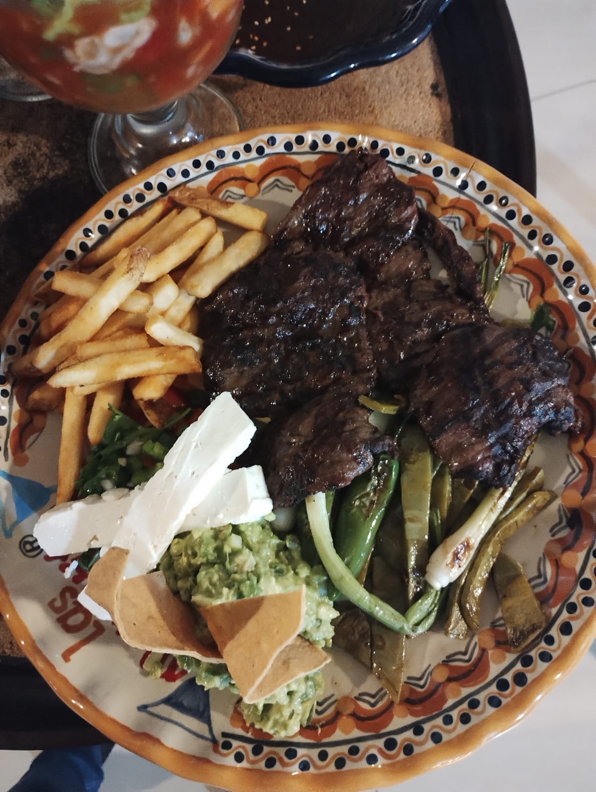 Restaurante Las Margaritas II Ayometitla image 2