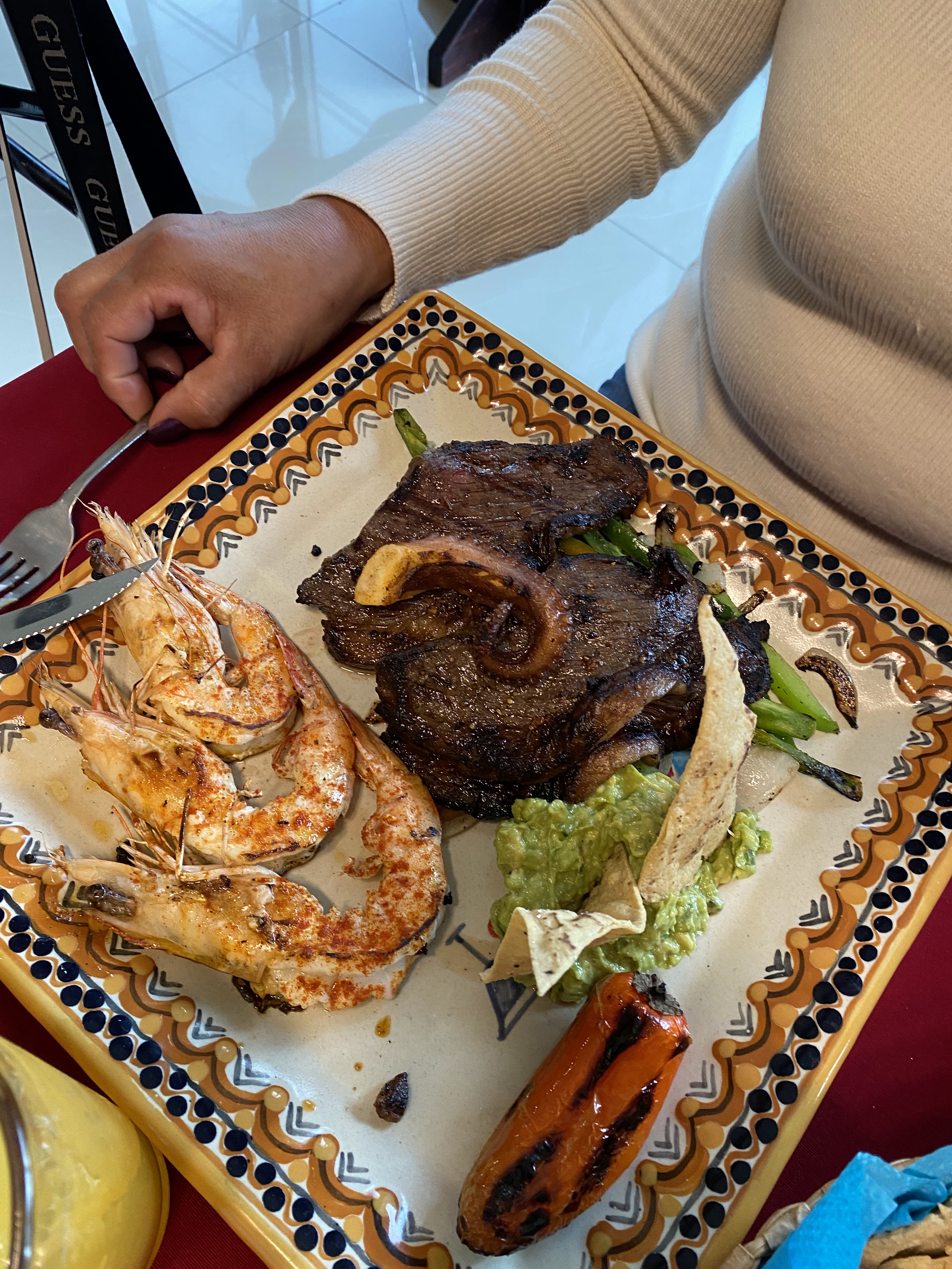 Restaurante Las Margaritas II Ayometitla image 3