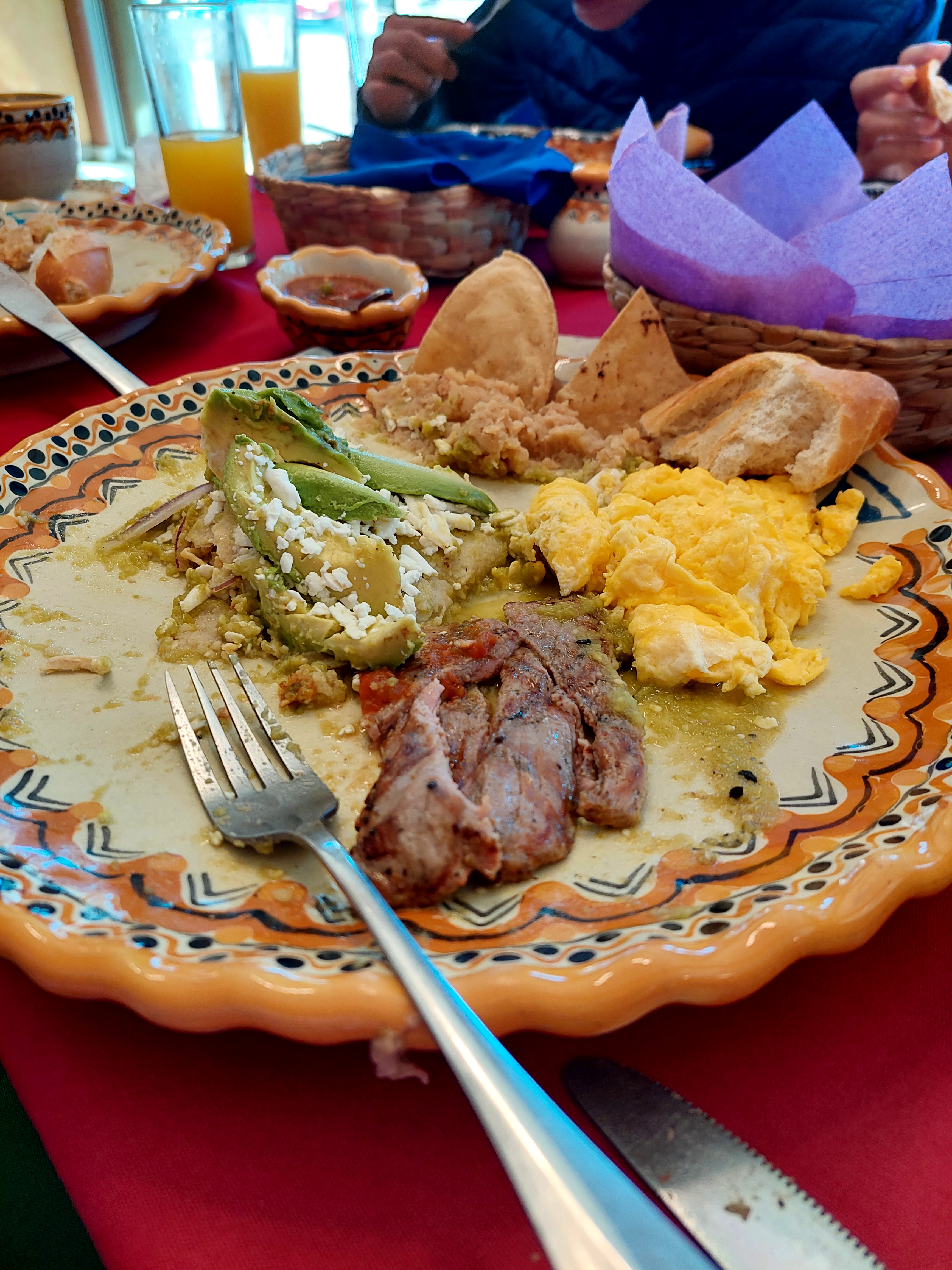 Restaurante Las Margaritas II Ayometitla image 4