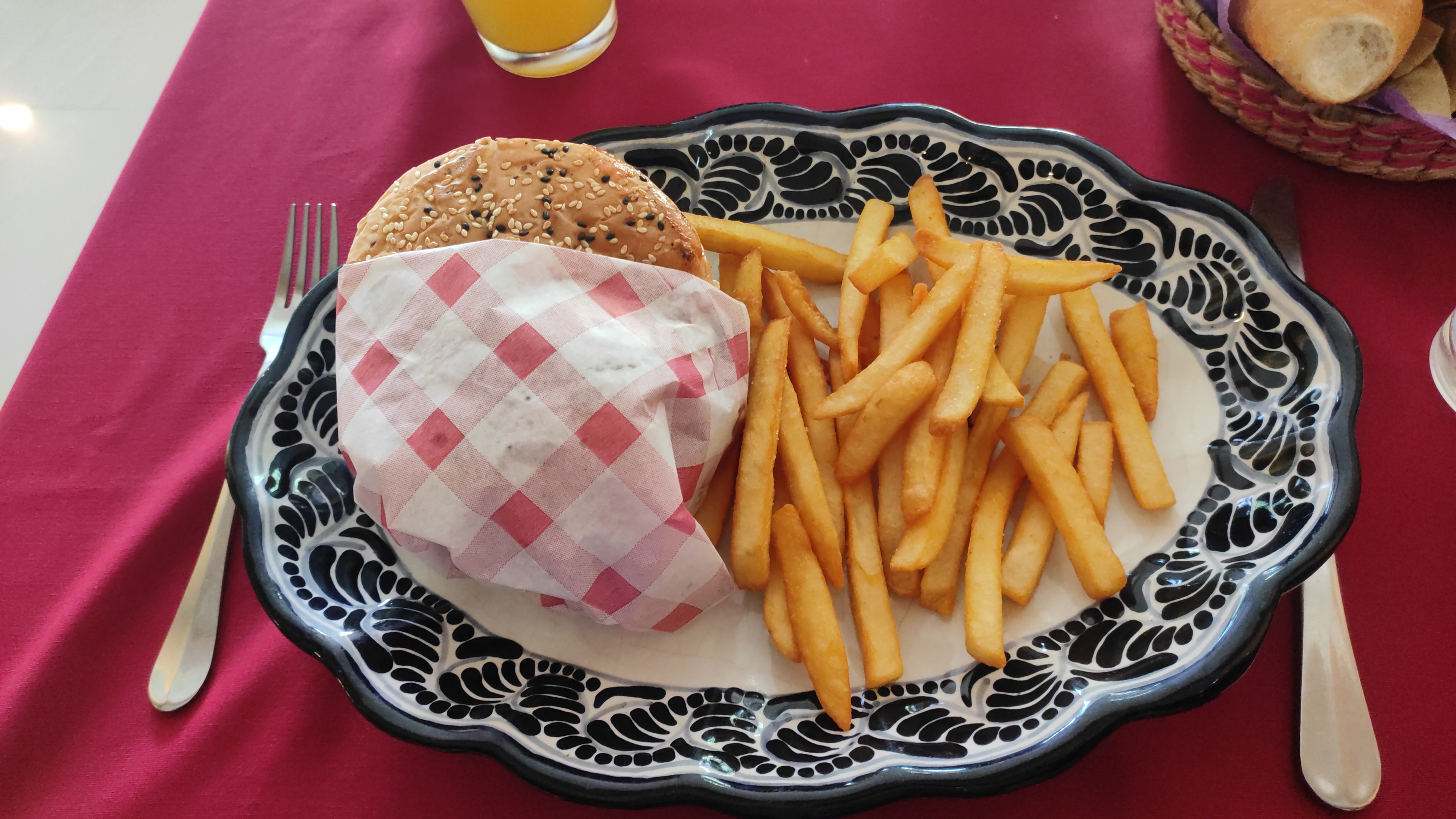 Restaurante Las Margaritas II Ayometitla image 5