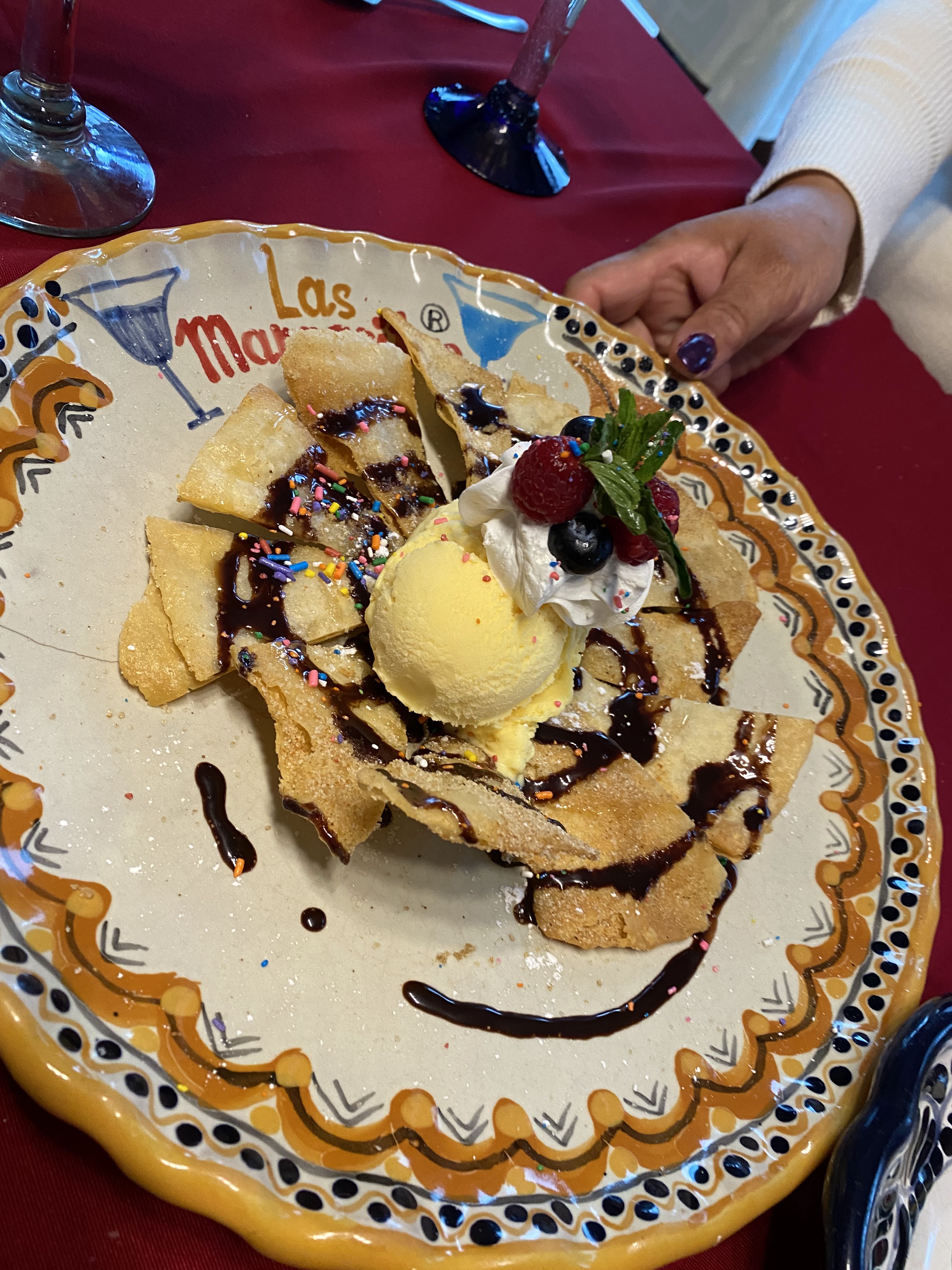 Restaurante Las Margaritas II Ayometitla image 6