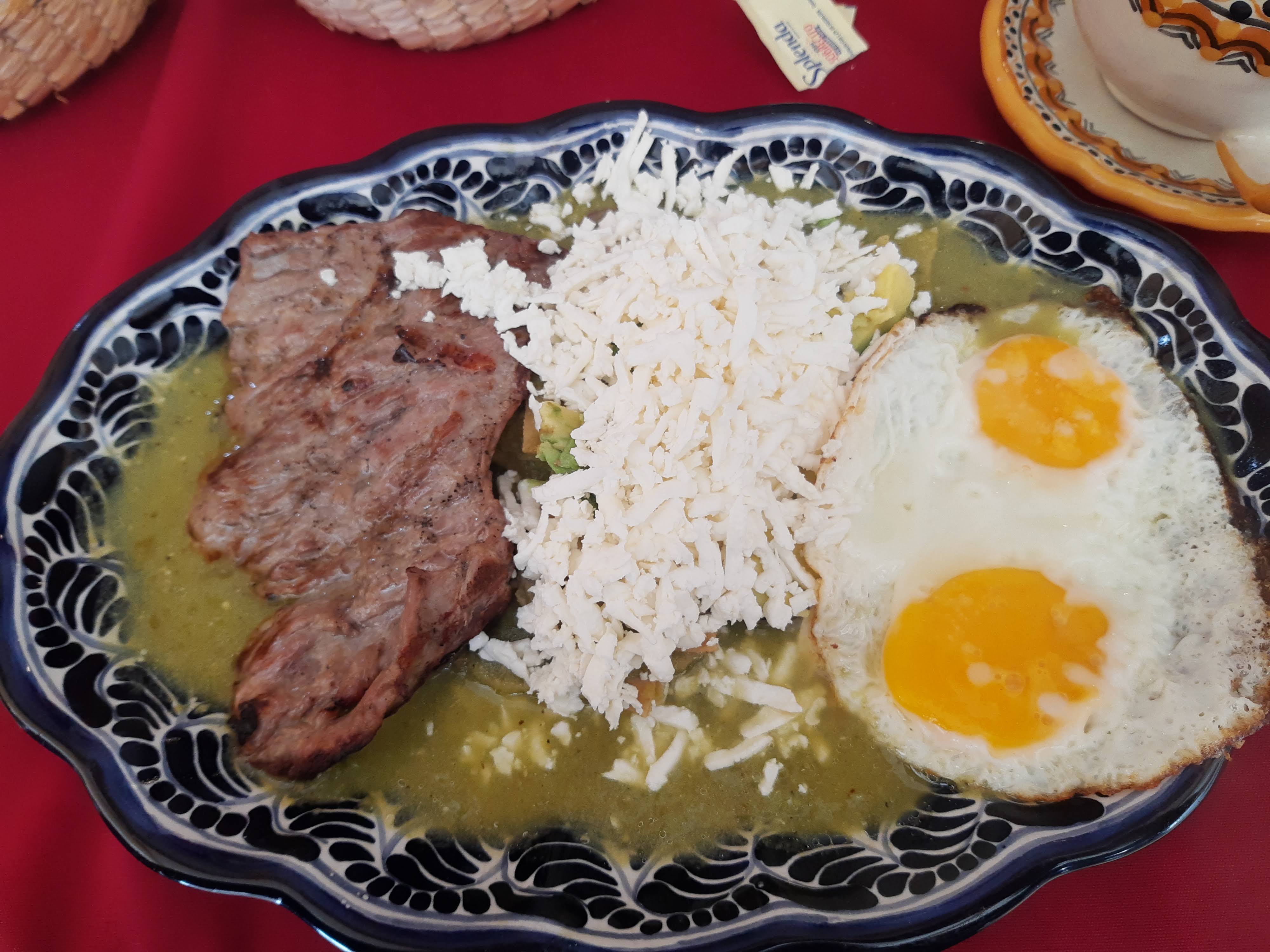 Restaurante Las Margaritas II Ayometitla image 8