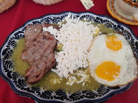 Restaurante Las Margaritas II Ayometitla image 8