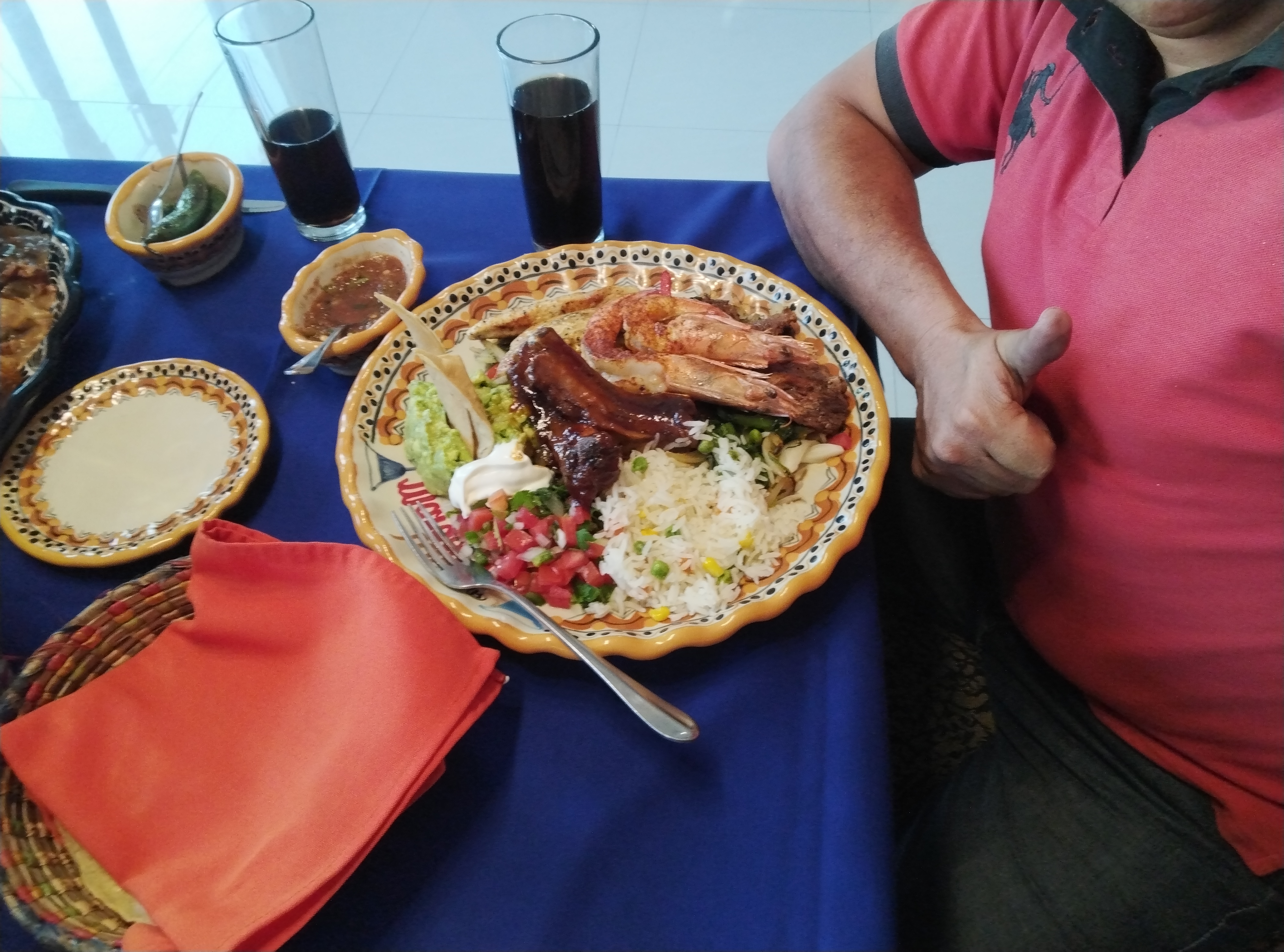 Restaurante Las Margaritas II Ayometitla image 9