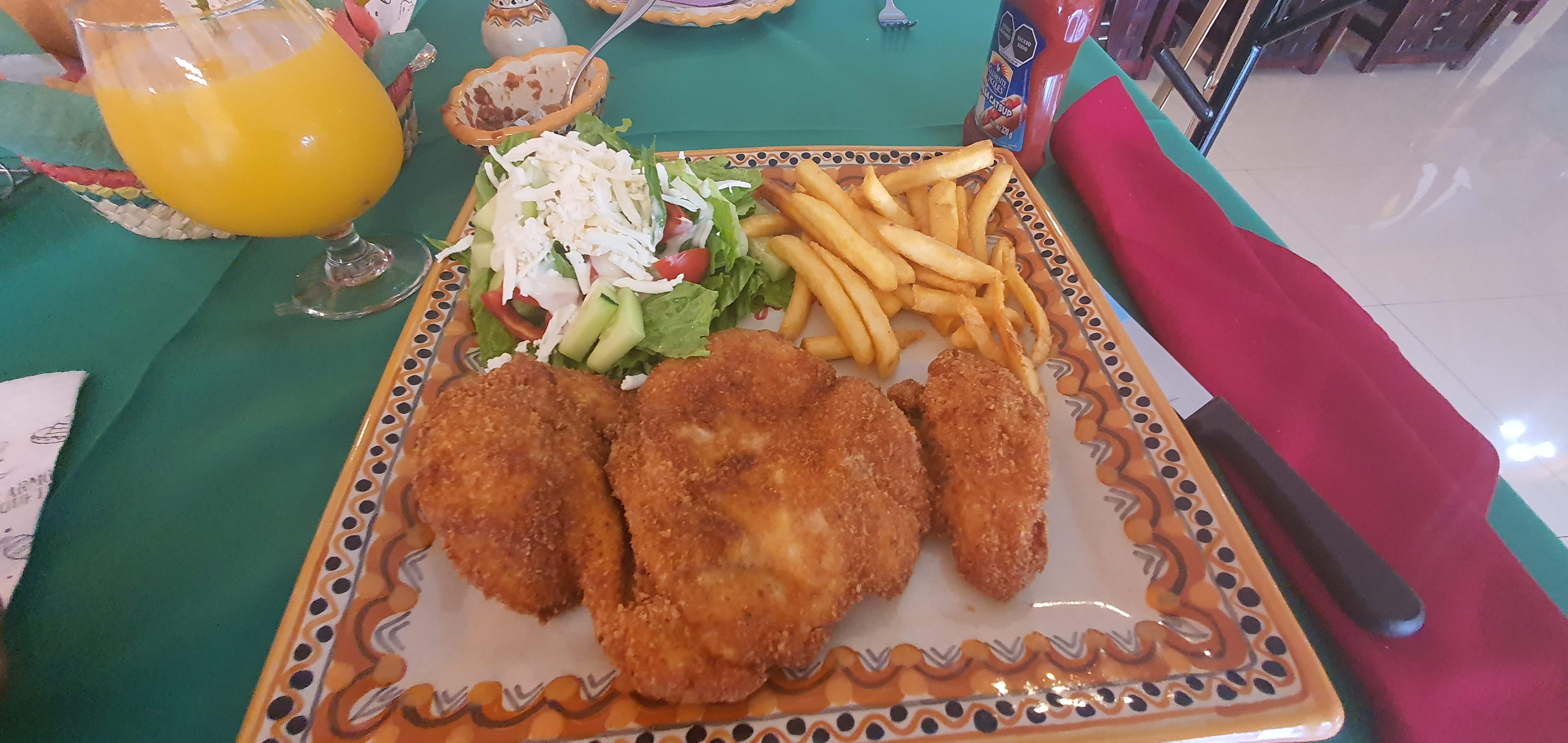 Restaurante Las Margaritas II Ayometitla image 10