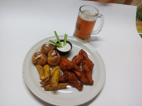 Gran Sazón Restaurante image 2