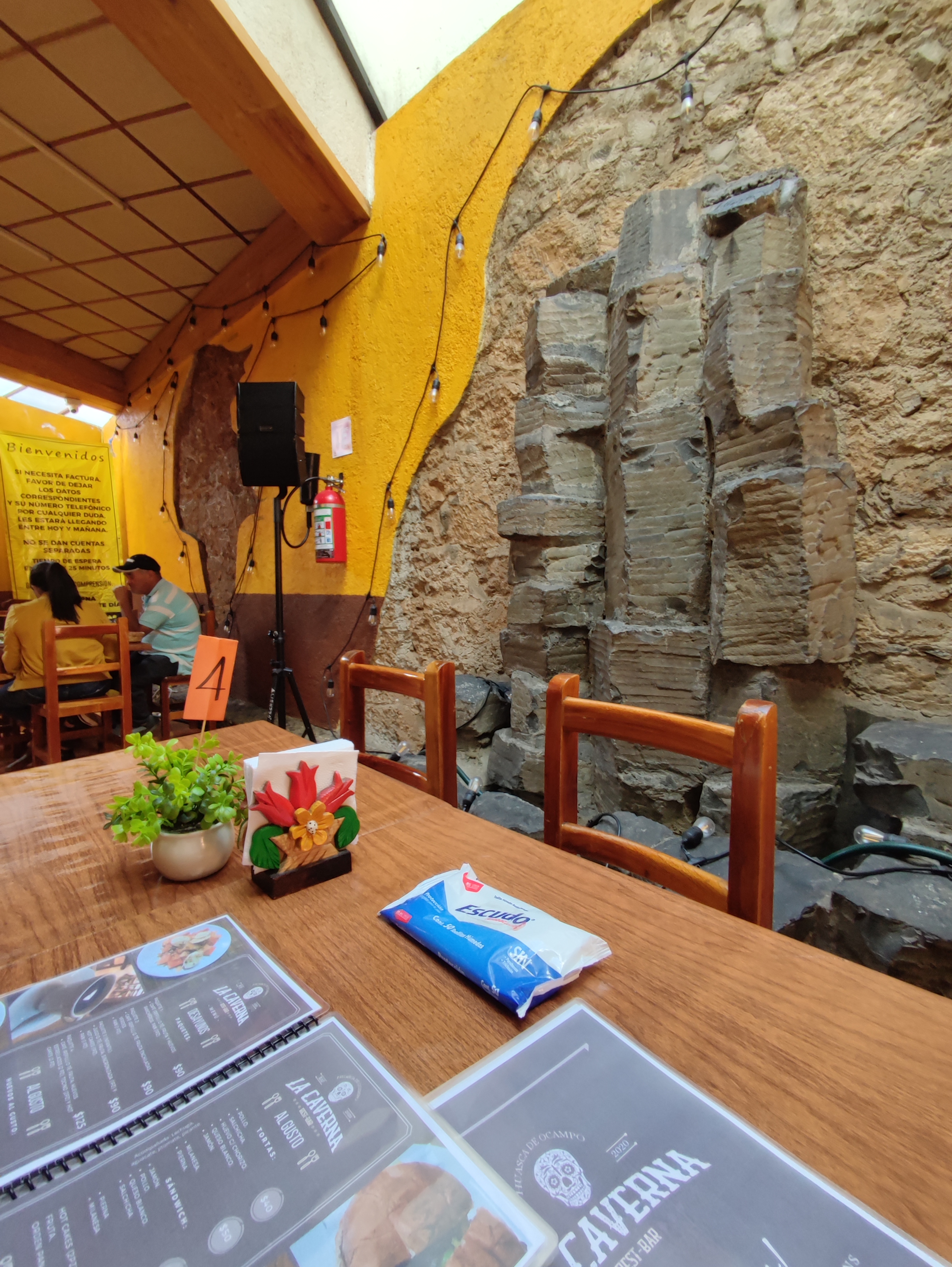 Restaurante La Caverna image 1