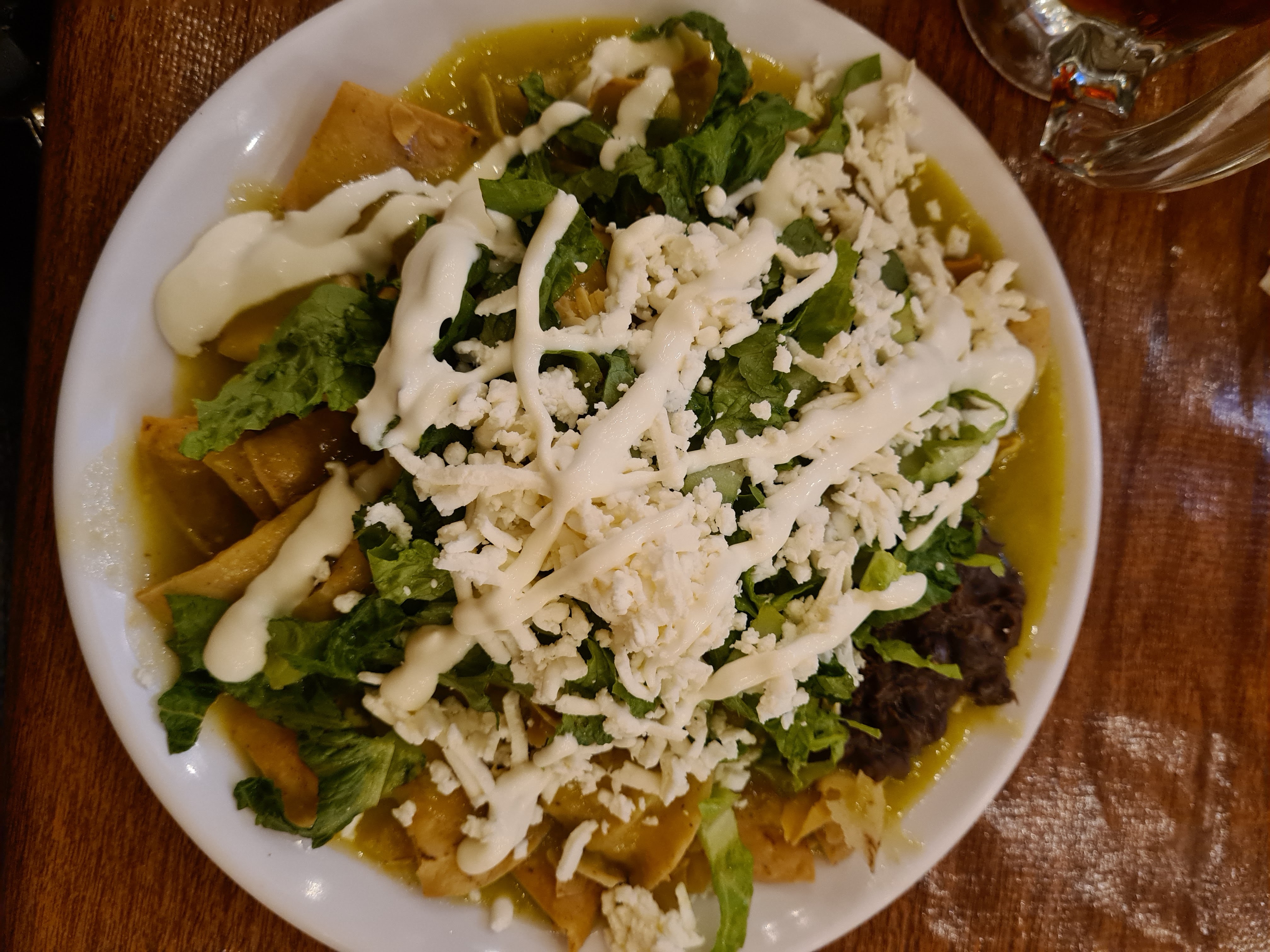 Restaurante La Caverna image 2