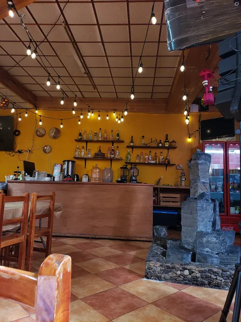Restaurante La Caverna image 4