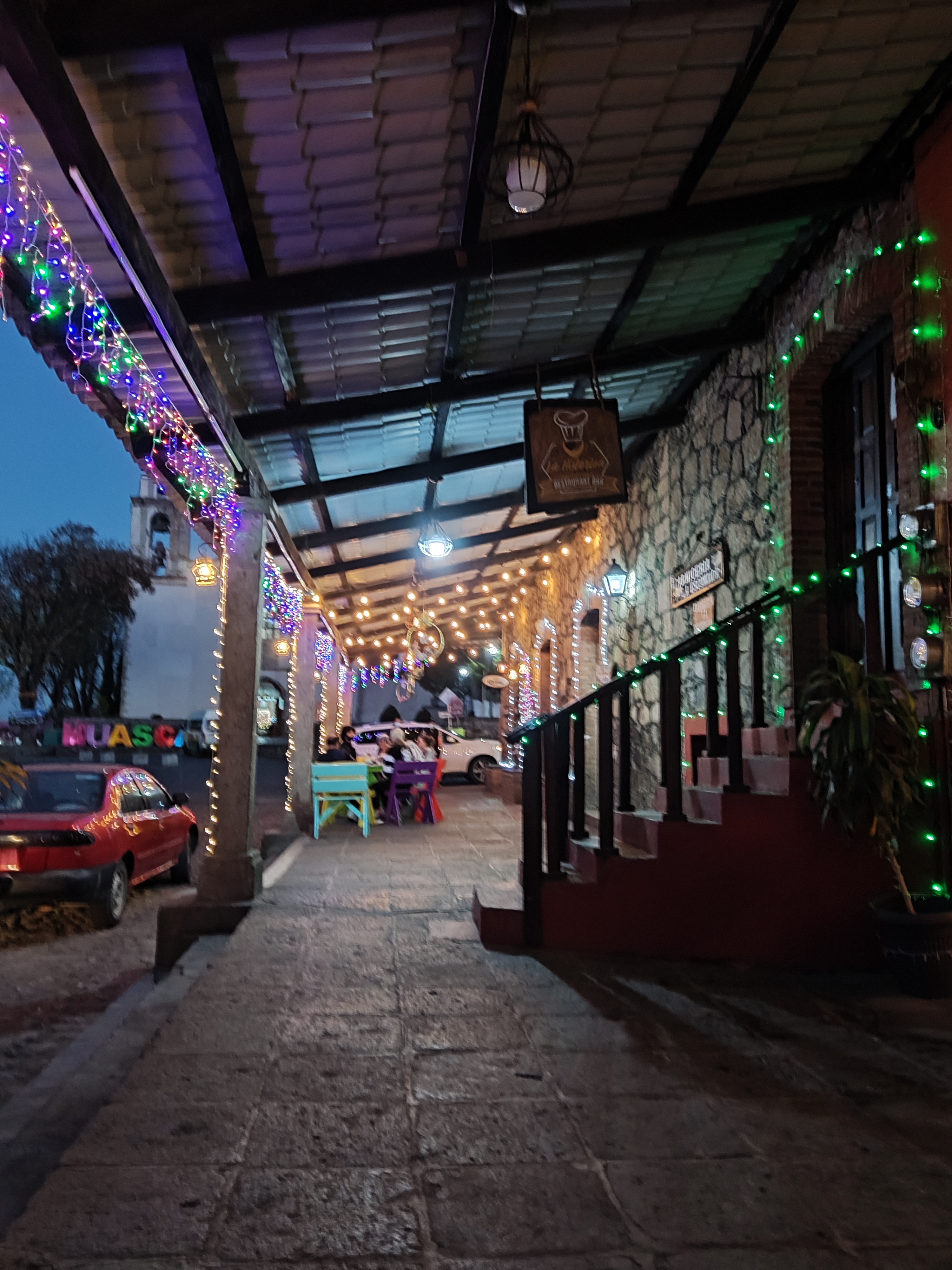 Restaurante La Caverna image 5