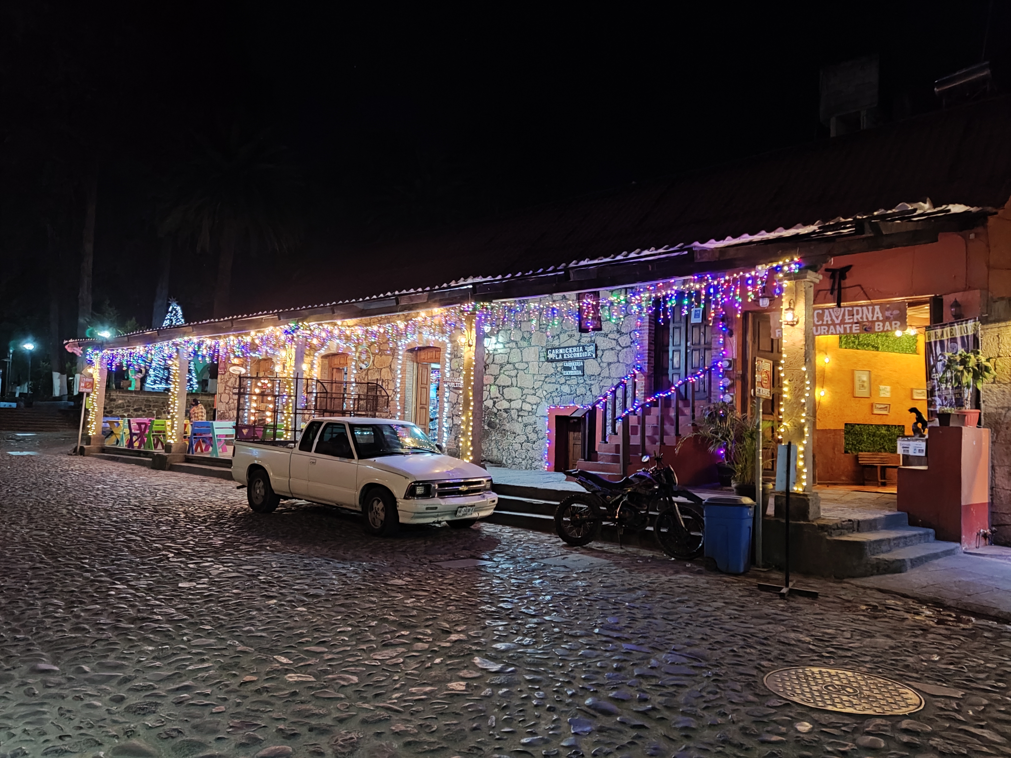 Restaurante La Caverna image 6