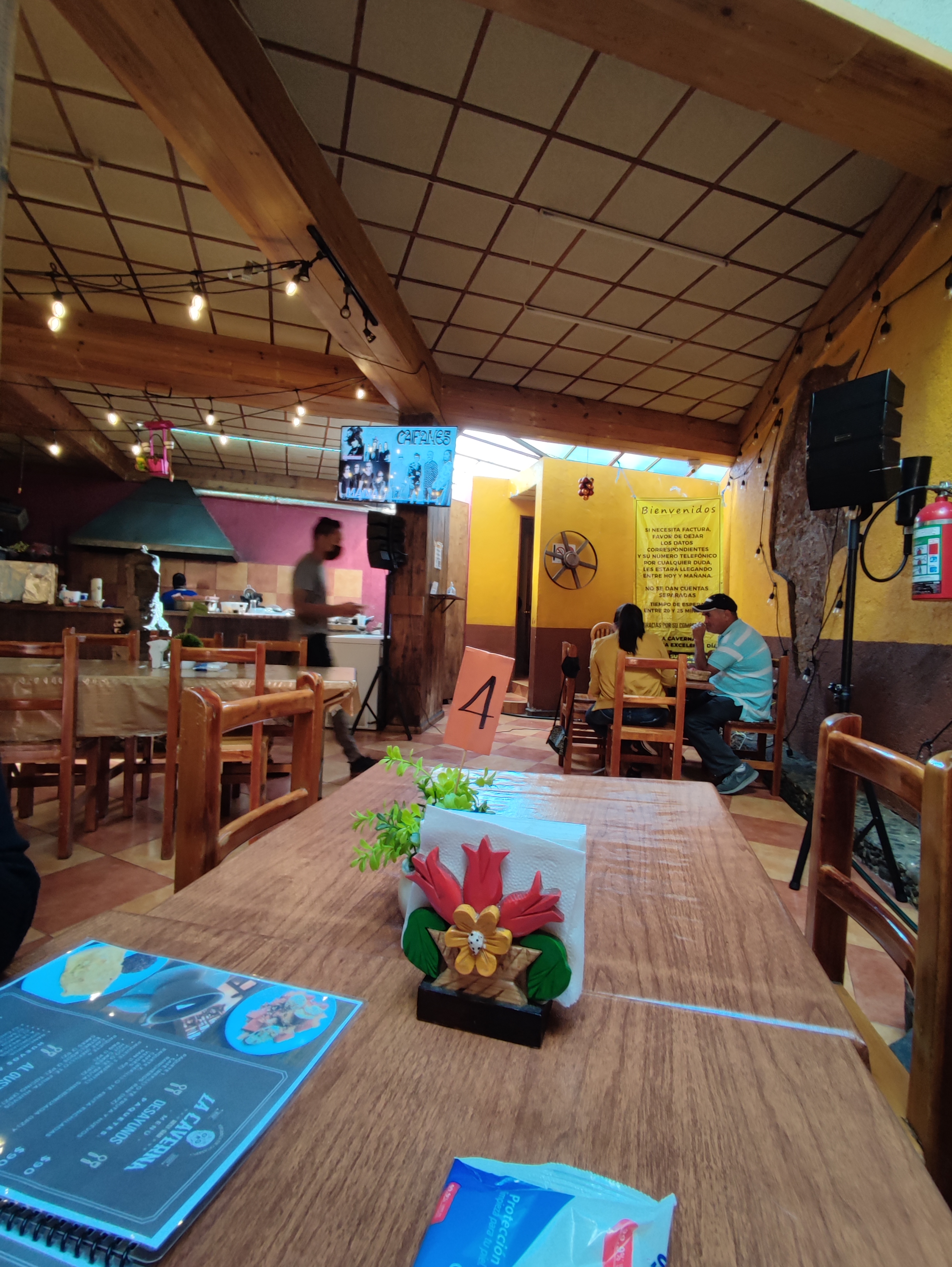 Restaurante La Caverna image 7