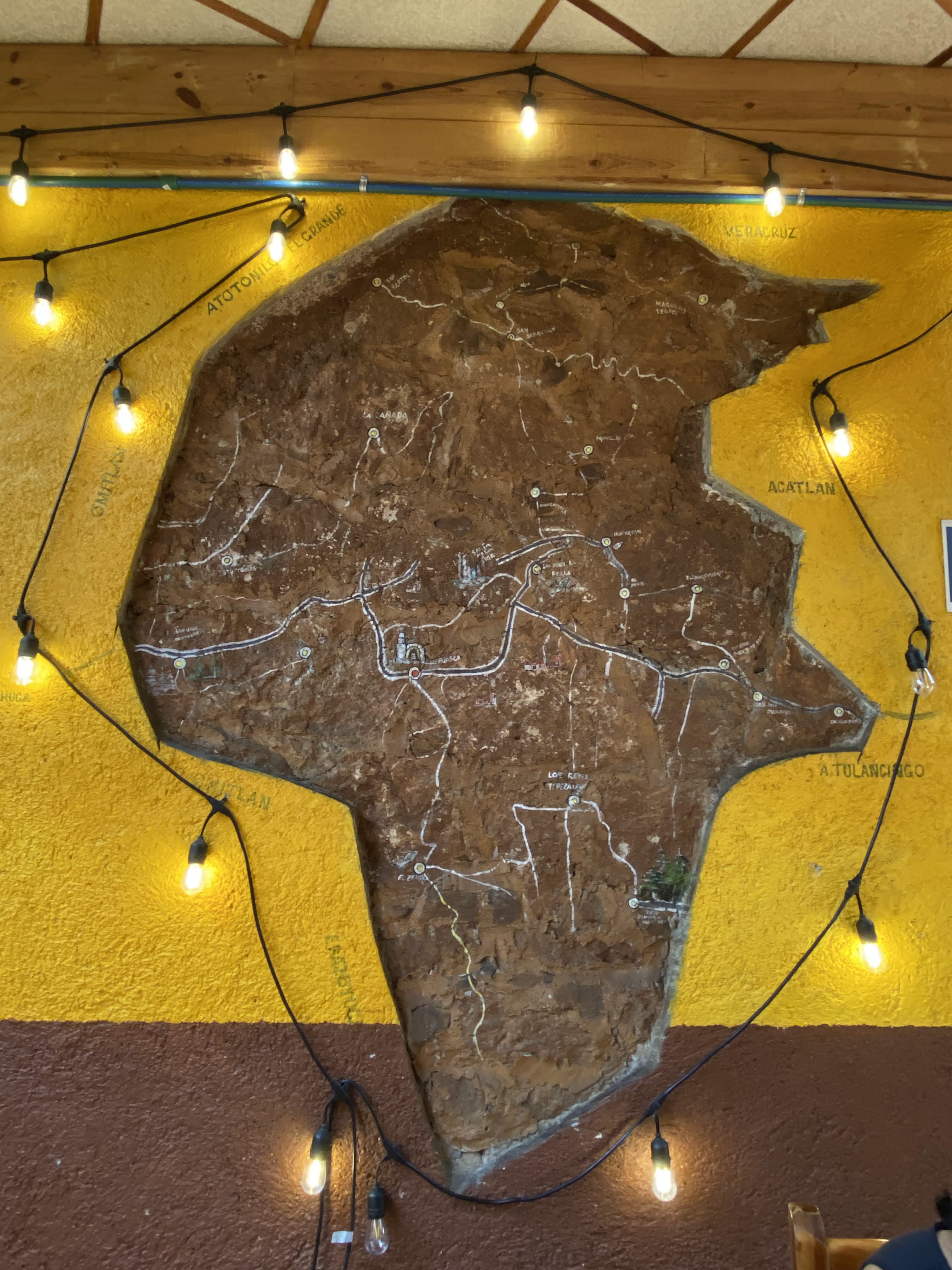 Restaurante La Caverna image 8