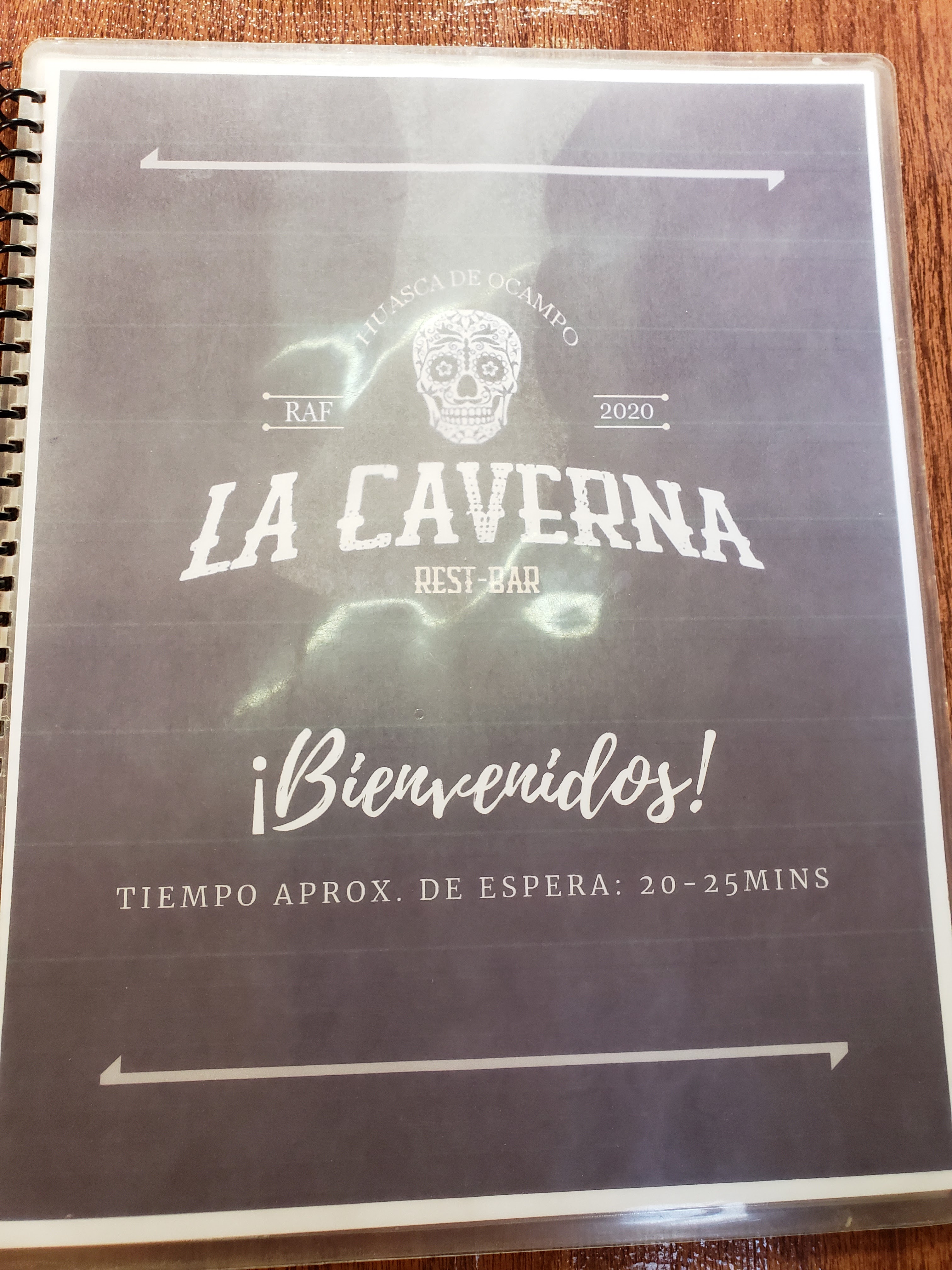 Restaurante La Caverna image 10