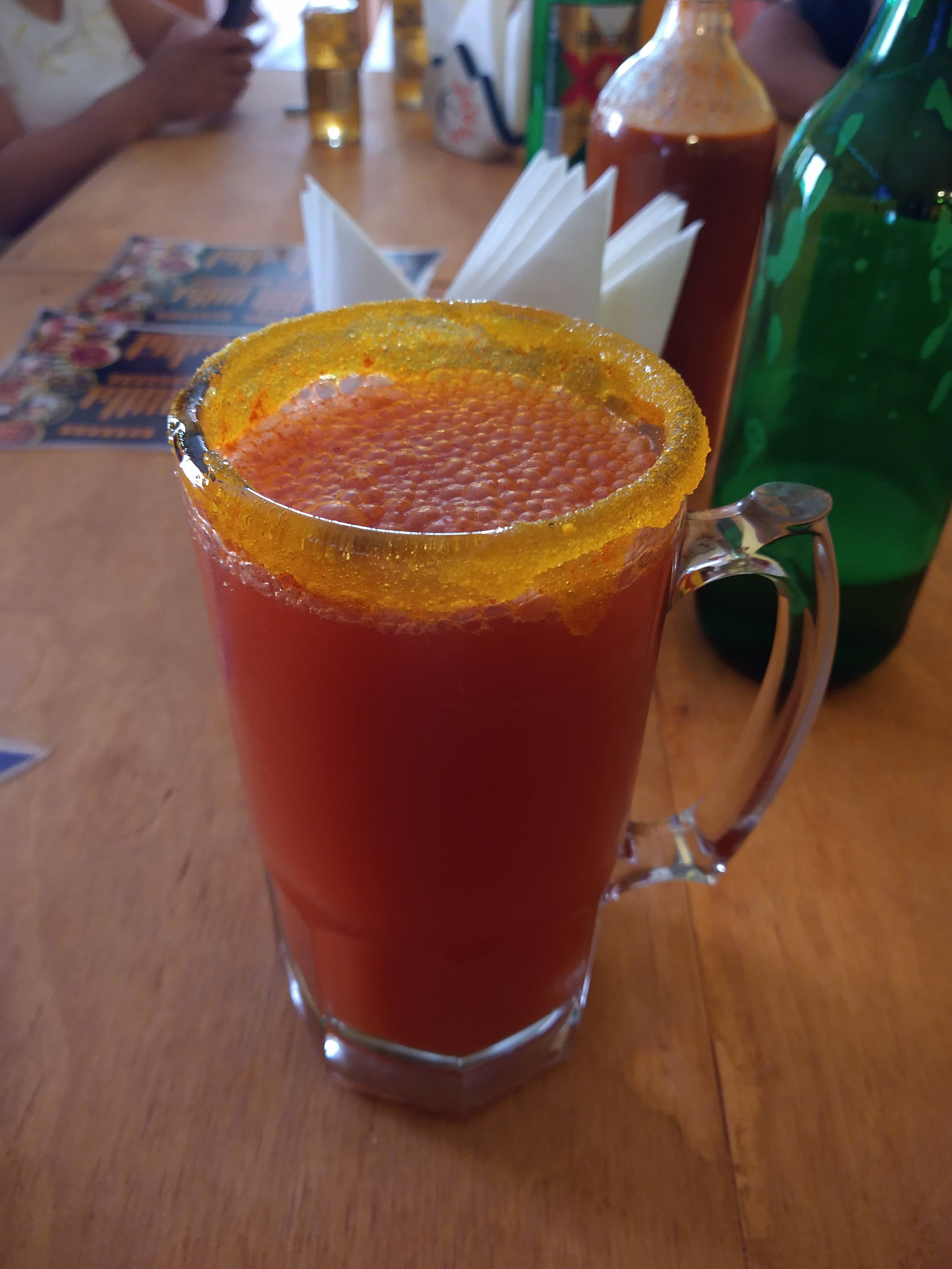 OCXITO BAR RESTAURANTE MICHELADAS image 1