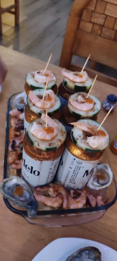 OCXITO BAR RESTAURANTE MICHELADAS image 2